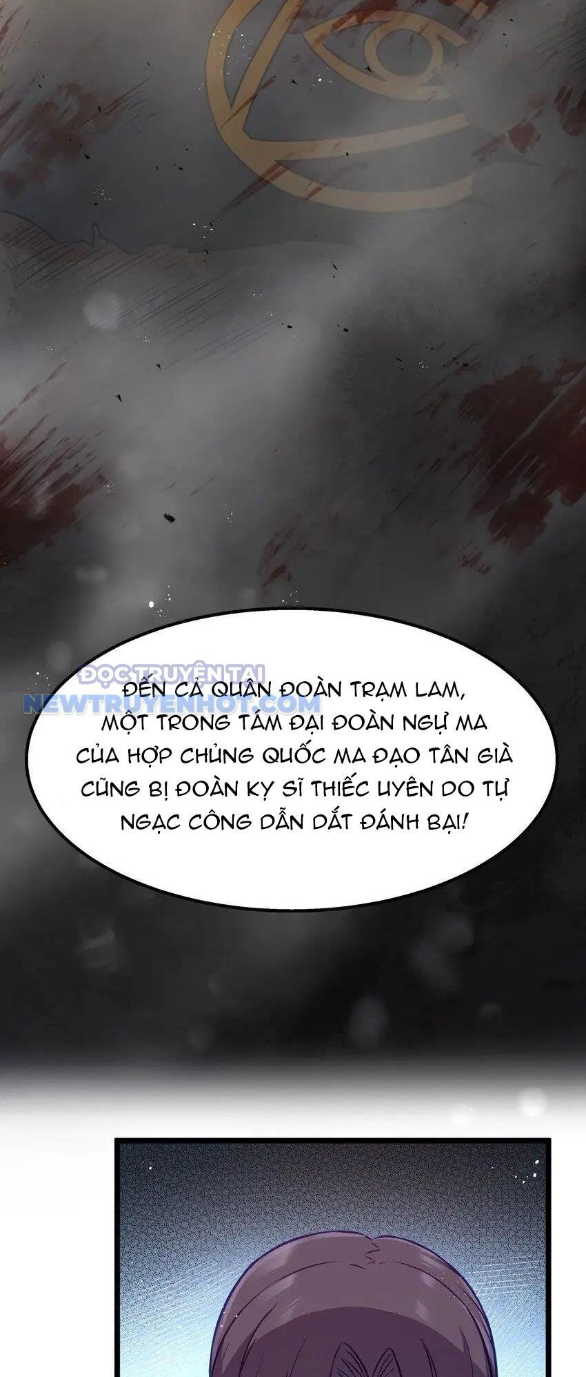 Dũng Giả Này Là Người Theo Chủ Nghĩa Tiền Tài Chí Thượng Chapter 12 - Trang 2