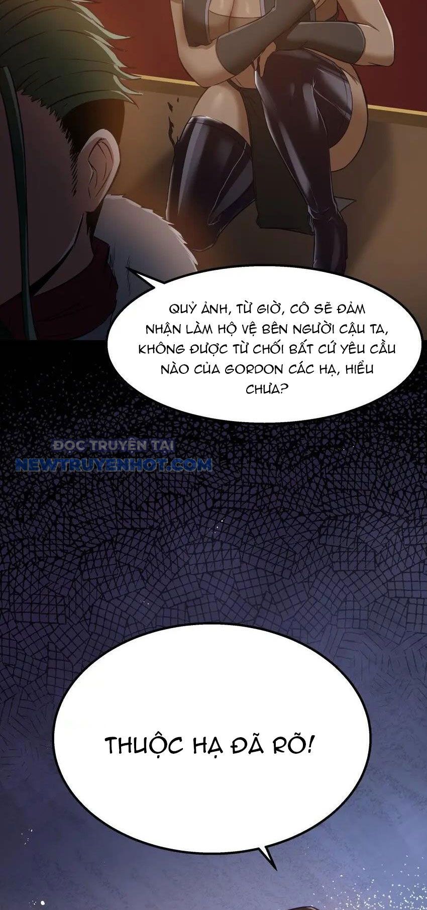 Dũng Giả Này Là Người Theo Chủ Nghĩa Tiền Tài Chí Thượng Chapter 12 - Trang 2
