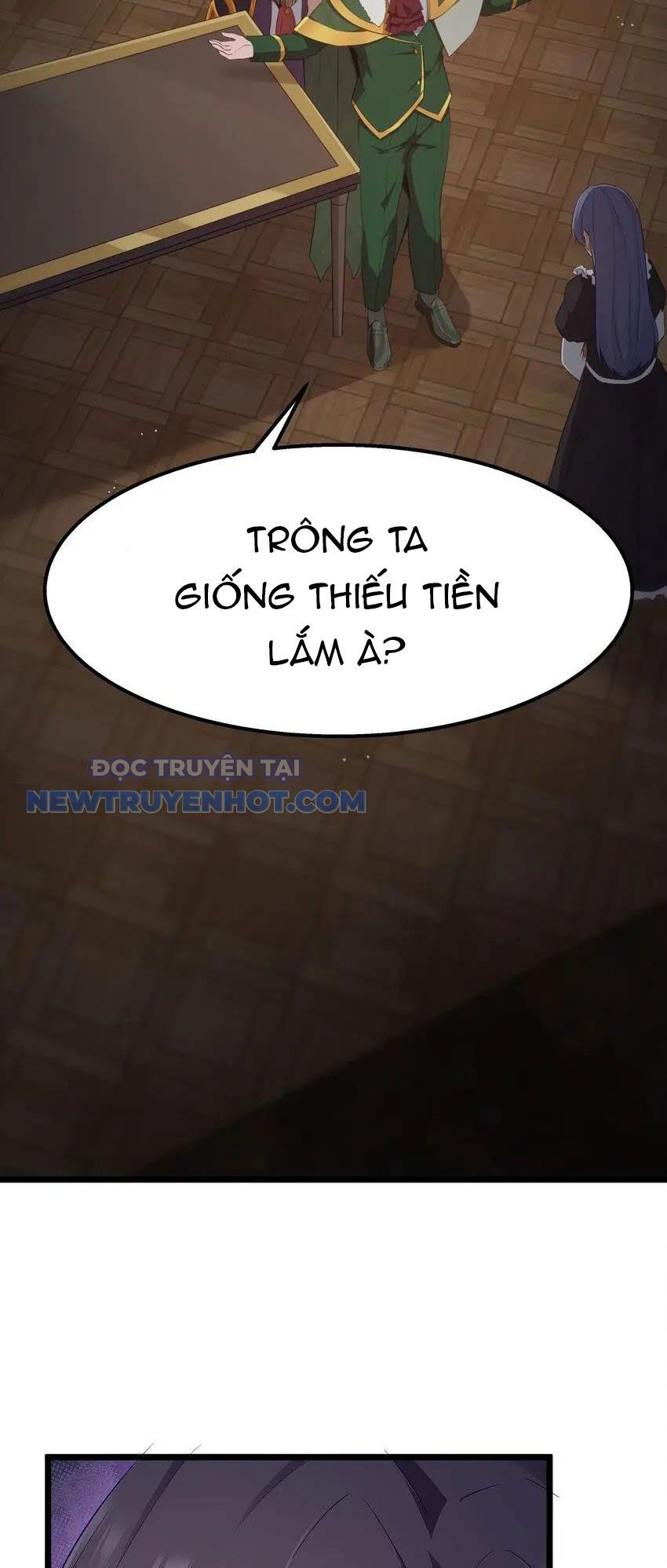 Dũng Giả Này Là Người Theo Chủ Nghĩa Tiền Tài Chí Thượng Chapter 12 - Trang 2