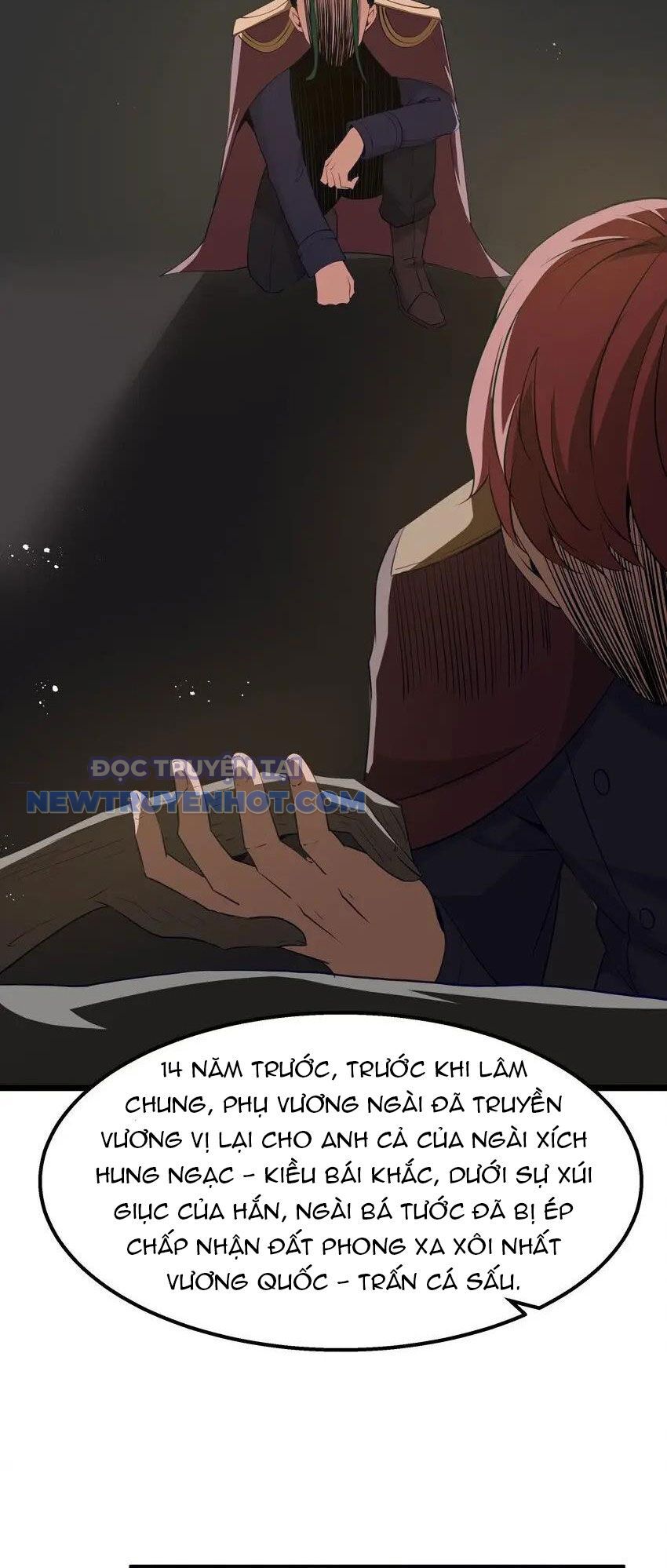 Dũng Giả Này Là Người Theo Chủ Nghĩa Tiền Tài Chí Thượng Chapter 12 - Trang 2