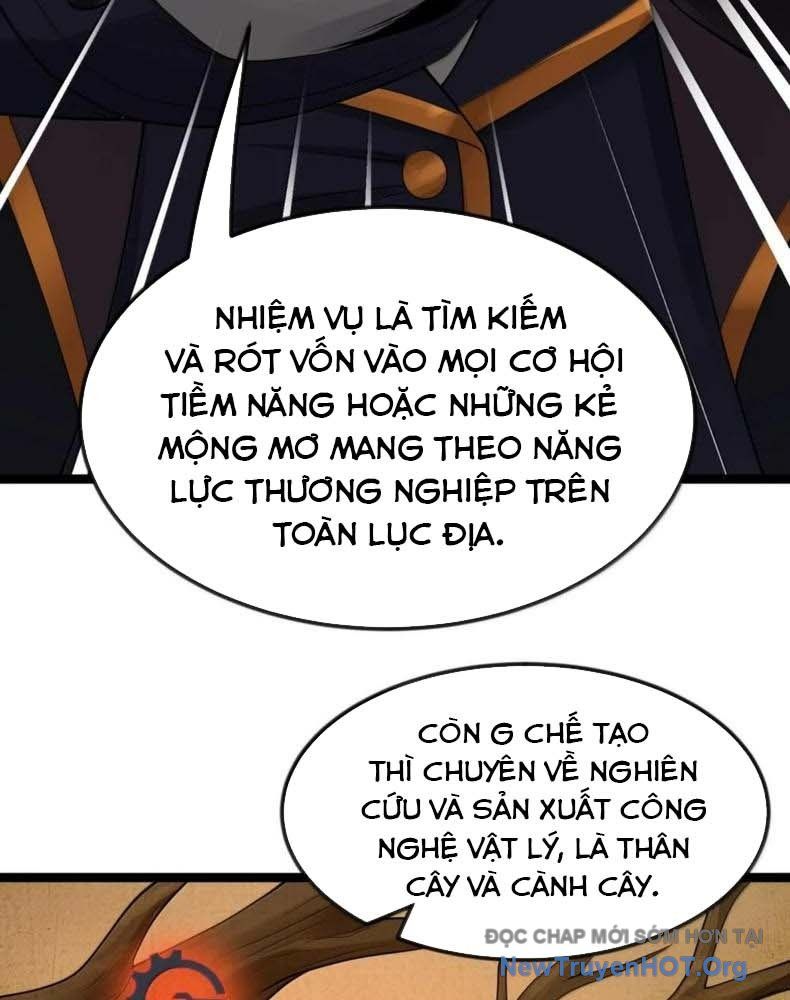 Dũng Giả Này Là Người Theo Chủ Nghĩa Tiền Tài Chí Thượng Chapter 128 - Trang 2