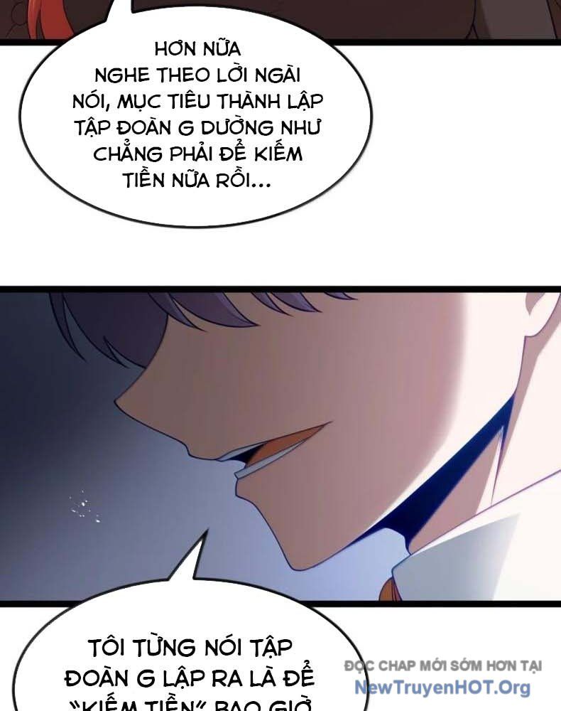 Dũng Giả Này Là Người Theo Chủ Nghĩa Tiền Tài Chí Thượng Chapter 128 - Trang 2