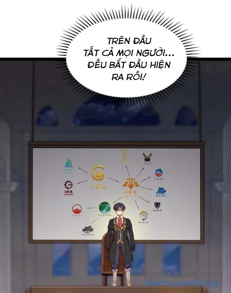 Dũng Giả Này Là Người Theo Chủ Nghĩa Tiền Tài Chí Thượng Chapter 128 - Trang 2