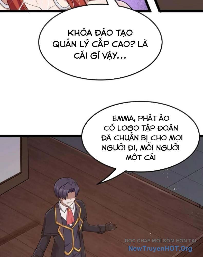 Dũng Giả Này Là Người Theo Chủ Nghĩa Tiền Tài Chí Thượng Chapter 128 - Trang 2