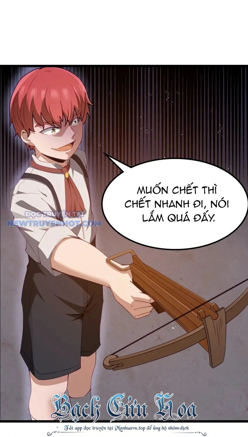 Dũng Giả Này Là Người Theo Chủ Nghĩa Tiền Tài Chí Thượng Chapter 13 - Trang 2