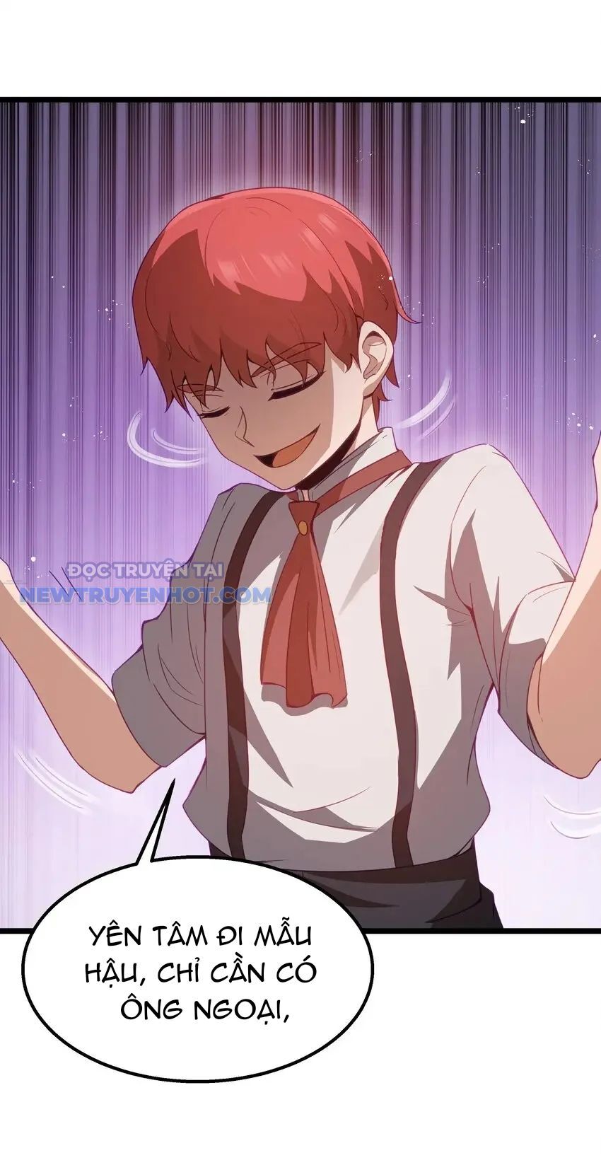 Dũng Giả Này Là Người Theo Chủ Nghĩa Tiền Tài Chí Thượng Chapter 13 - Trang 2