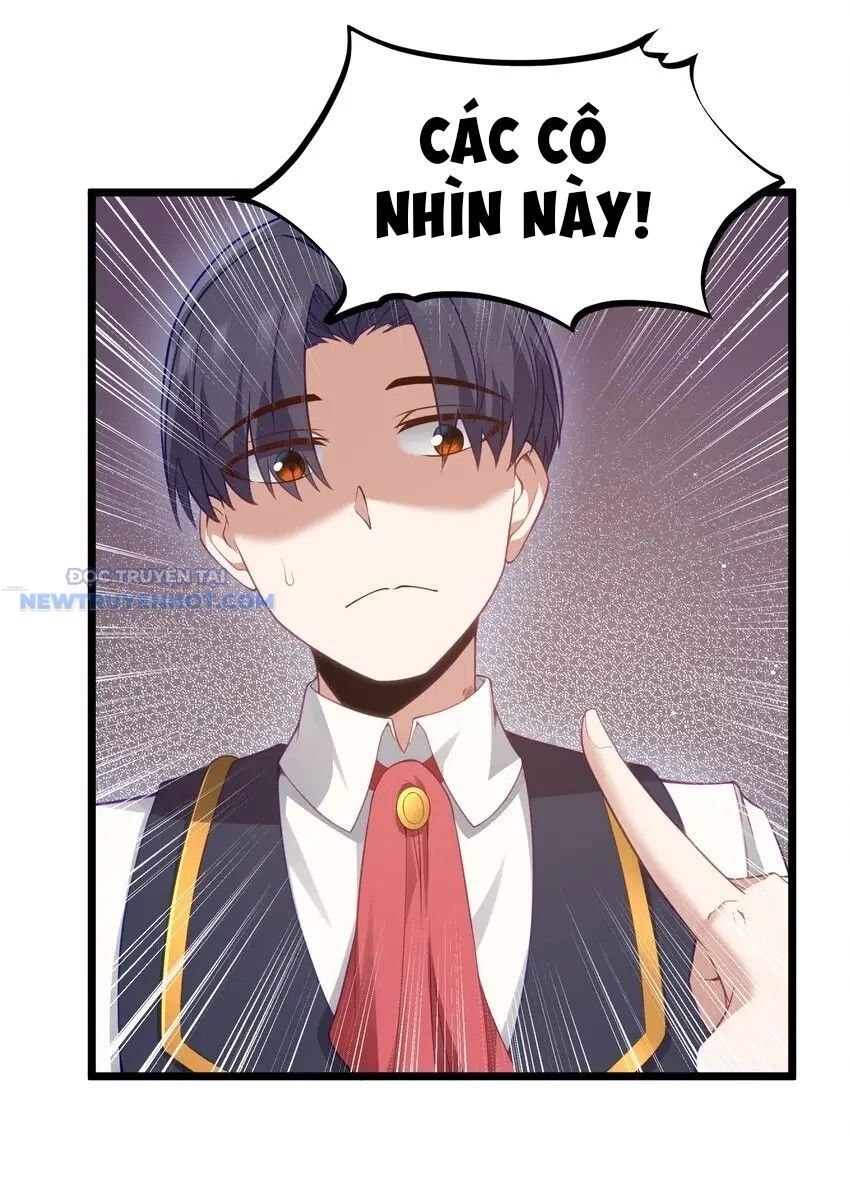 Dũng Giả Này Là Người Theo Chủ Nghĩa Tiền Tài Chí Thượng Chapter 13 - Trang 2