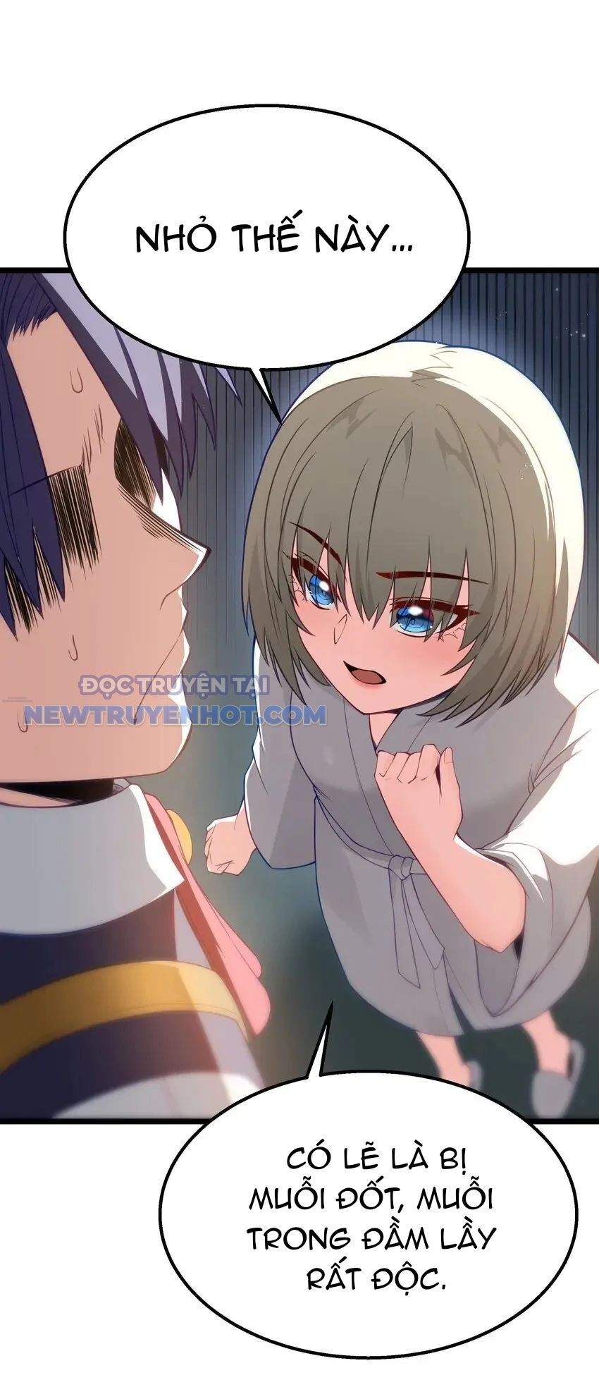 Dũng Giả Này Là Người Theo Chủ Nghĩa Tiền Tài Chí Thượng Chapter 13 - Trang 2