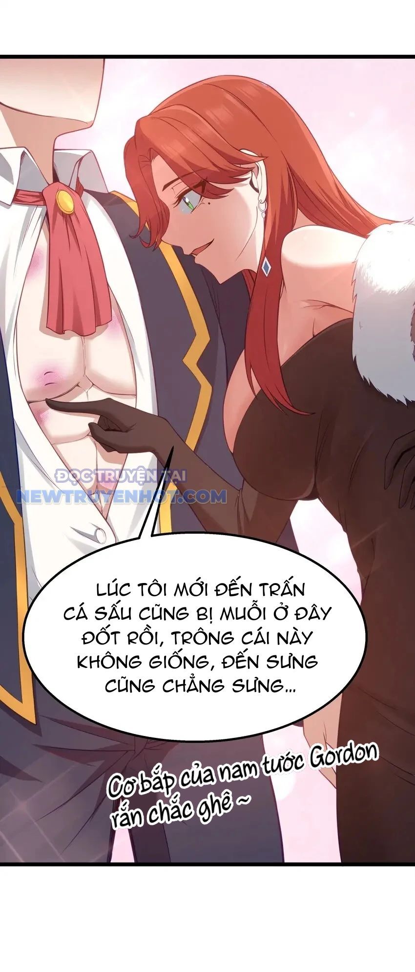 Dũng Giả Này Là Người Theo Chủ Nghĩa Tiền Tài Chí Thượng Chapter 13 - Trang 2