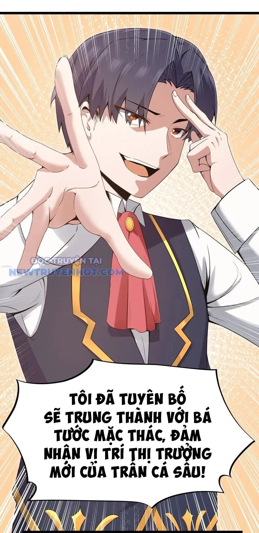 Dũng Giả Này Là Người Theo Chủ Nghĩa Tiền Tài Chí Thượng Chapter 13 - Trang 2