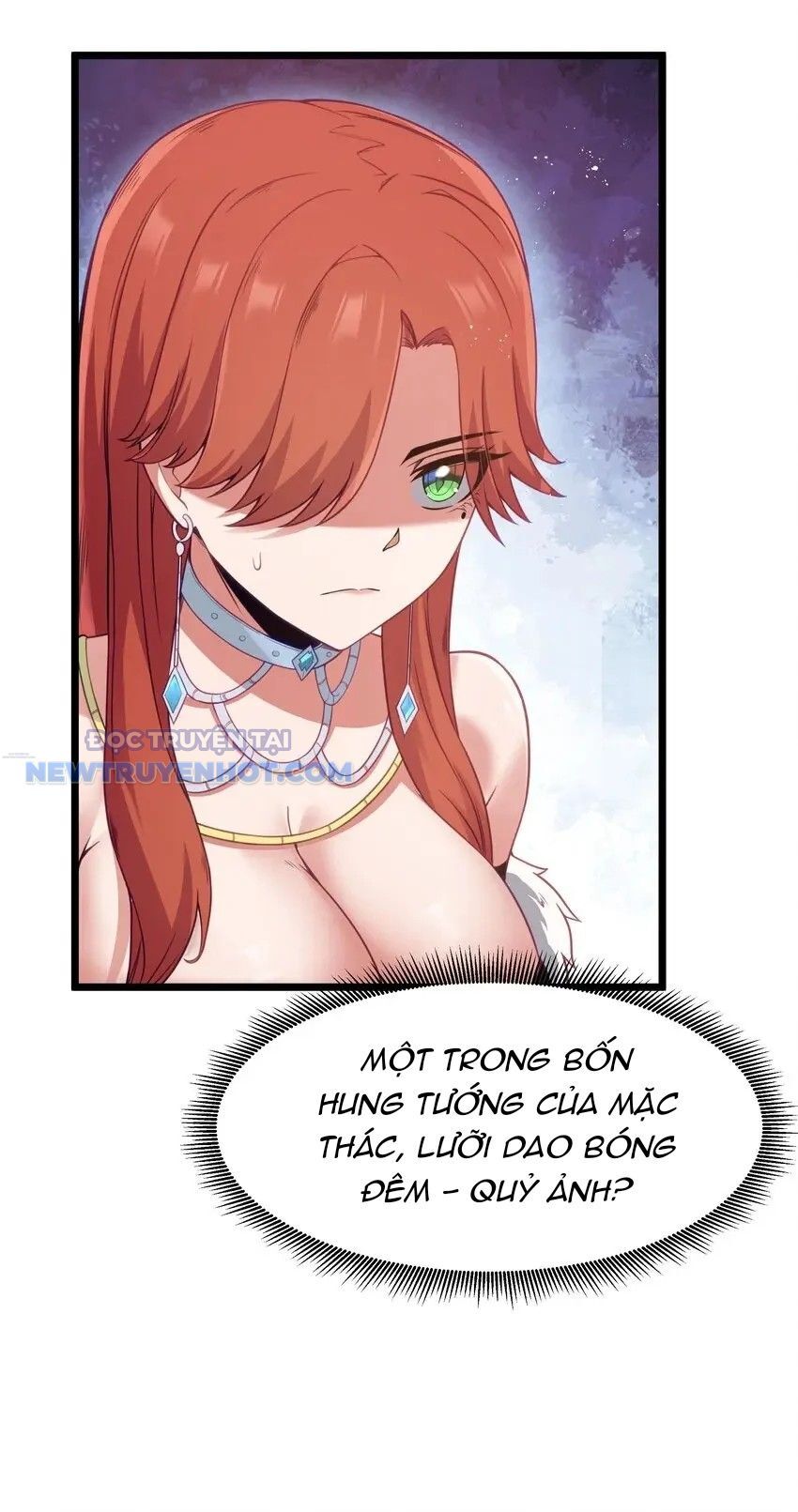 Dũng Giả Này Là Người Theo Chủ Nghĩa Tiền Tài Chí Thượng Chapter 13 - Trang 2
