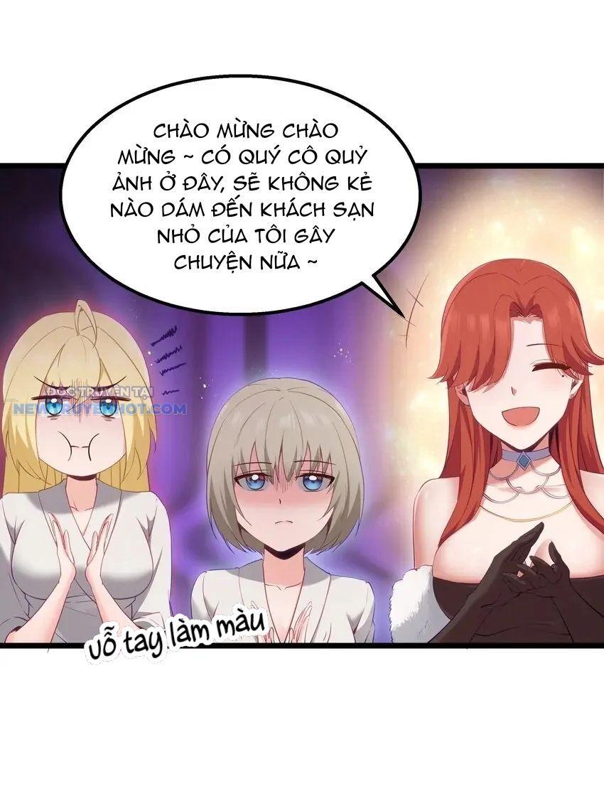 Dũng Giả Này Là Người Theo Chủ Nghĩa Tiền Tài Chí Thượng Chapter 13 - Trang 2