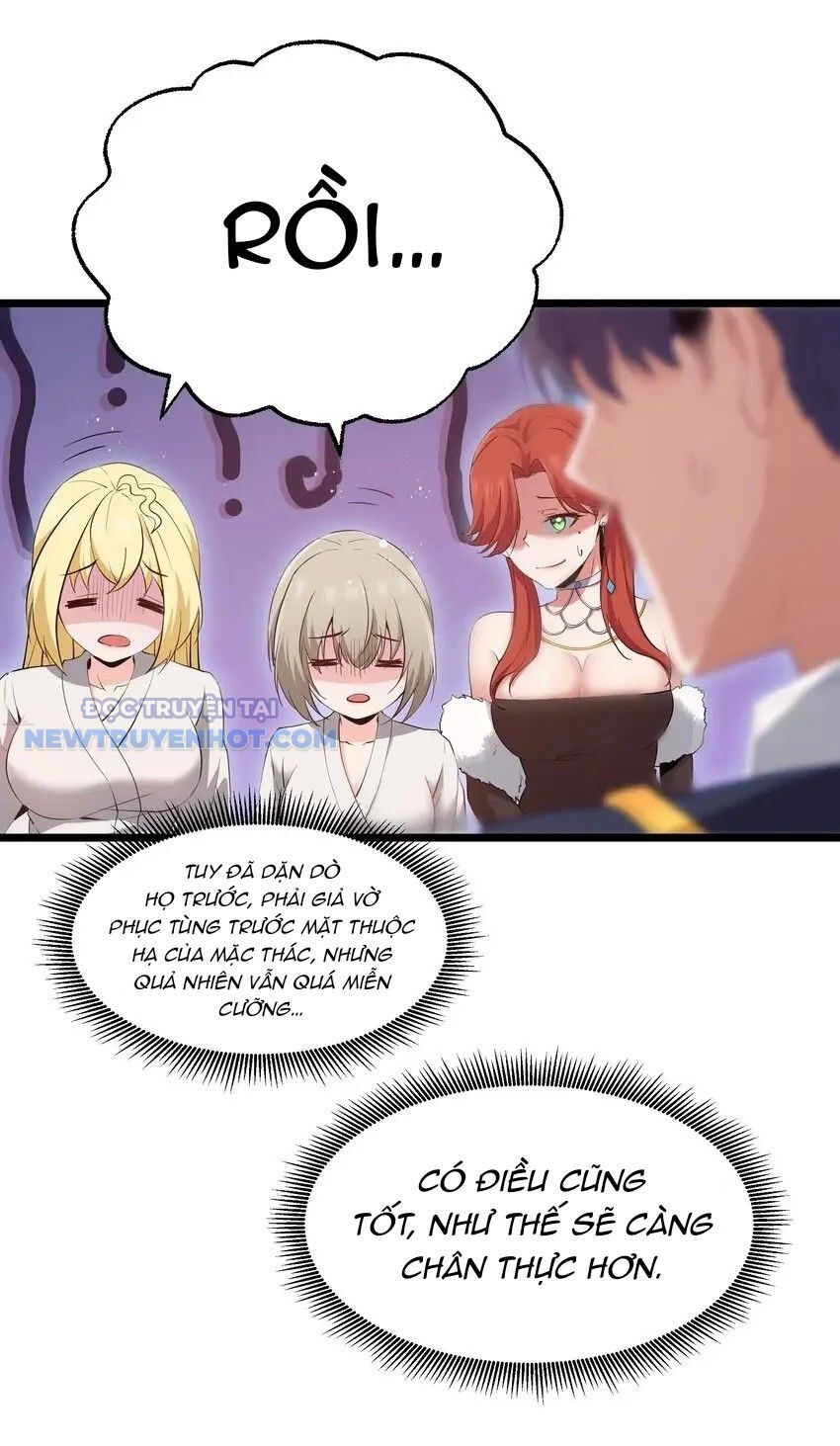 Dũng Giả Này Là Người Theo Chủ Nghĩa Tiền Tài Chí Thượng Chapter 13 - Trang 2