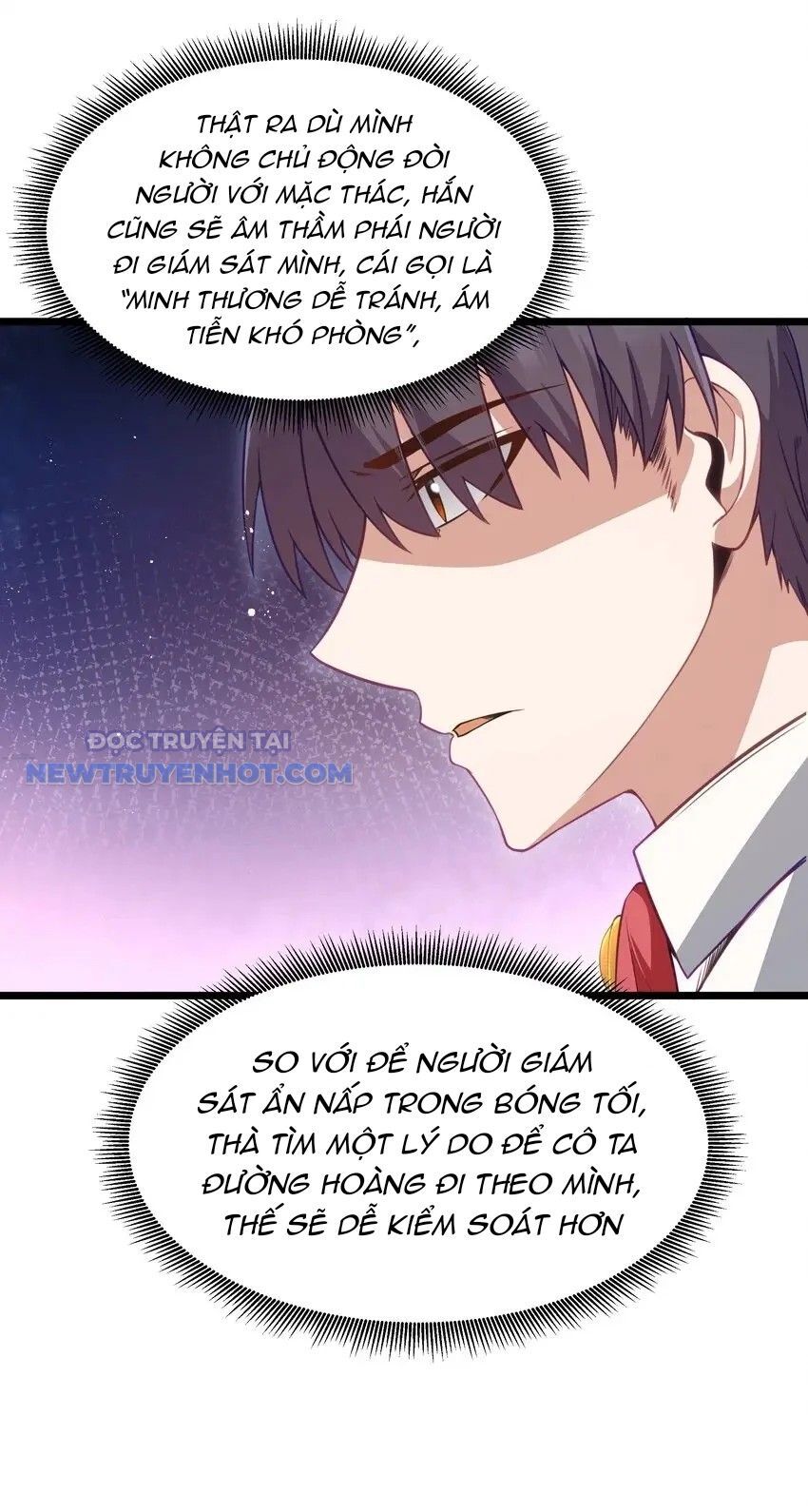 Dũng Giả Này Là Người Theo Chủ Nghĩa Tiền Tài Chí Thượng Chapter 13 - Trang 2