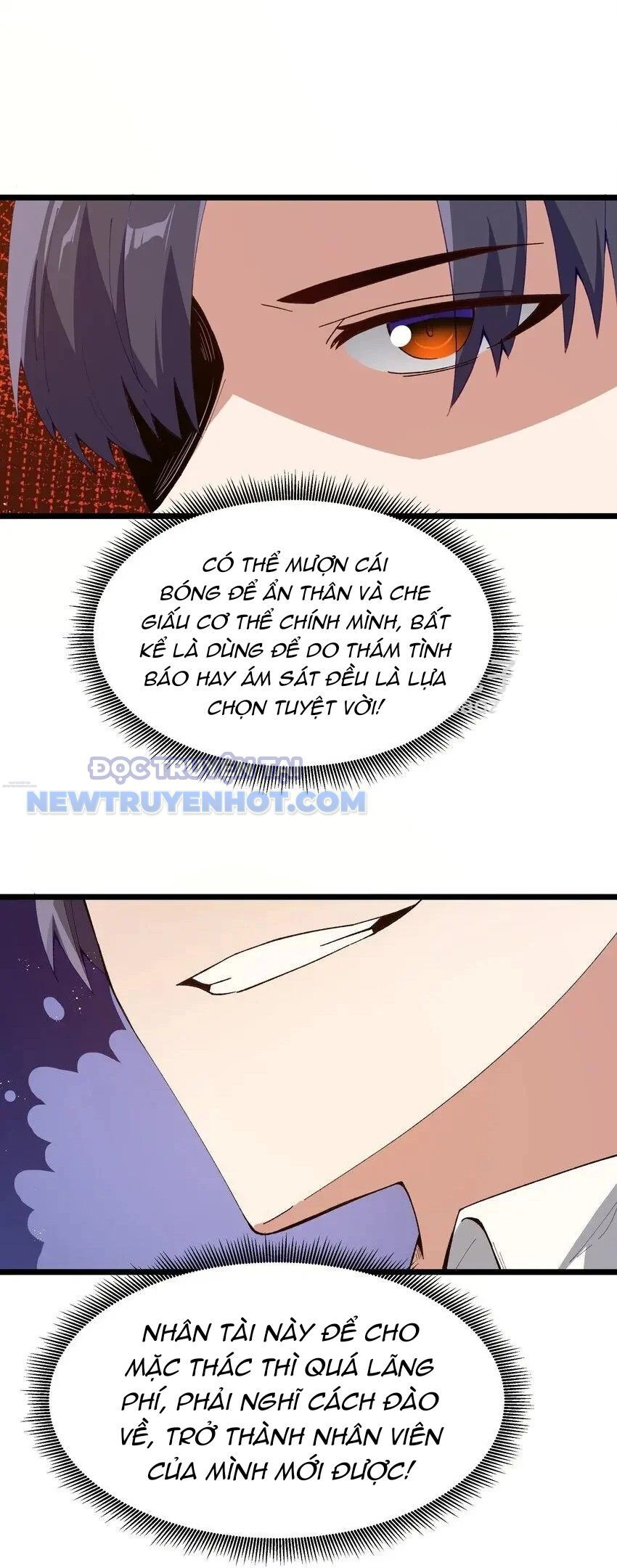 Dũng Giả Này Là Người Theo Chủ Nghĩa Tiền Tài Chí Thượng Chapter 13 - Trang 2