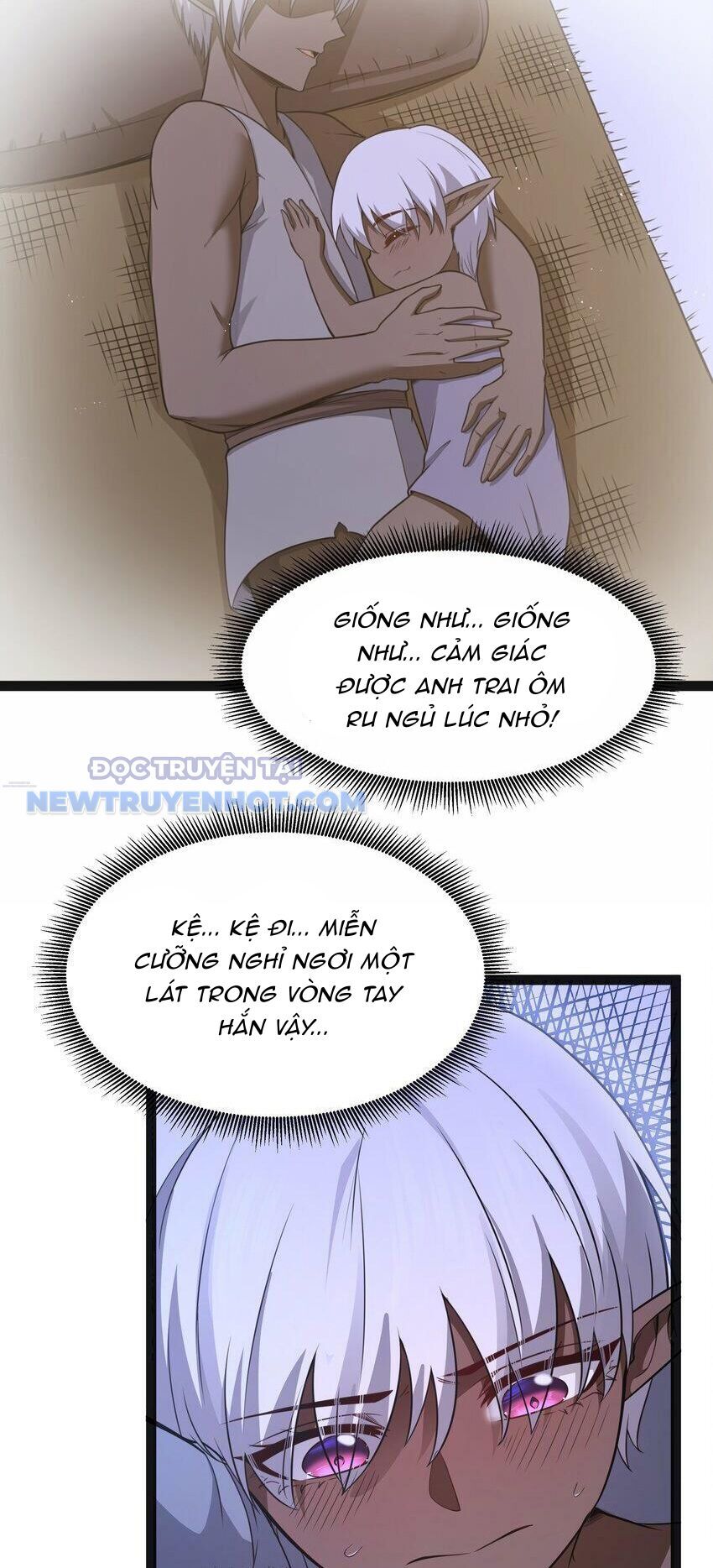 Dũng Giả Này Là Người Theo Chủ Nghĩa Tiền Tài Chí Thượng Chapter 14 - Trang 2