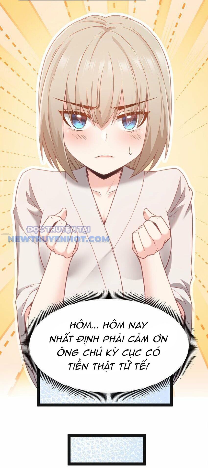 Dũng Giả Này Là Người Theo Chủ Nghĩa Tiền Tài Chí Thượng Chapter 14 - Trang 2