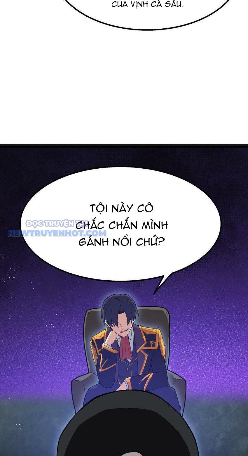 Dũng Giả Này Là Người Theo Chủ Nghĩa Tiền Tài Chí Thượng Chapter 15 - Trang 2