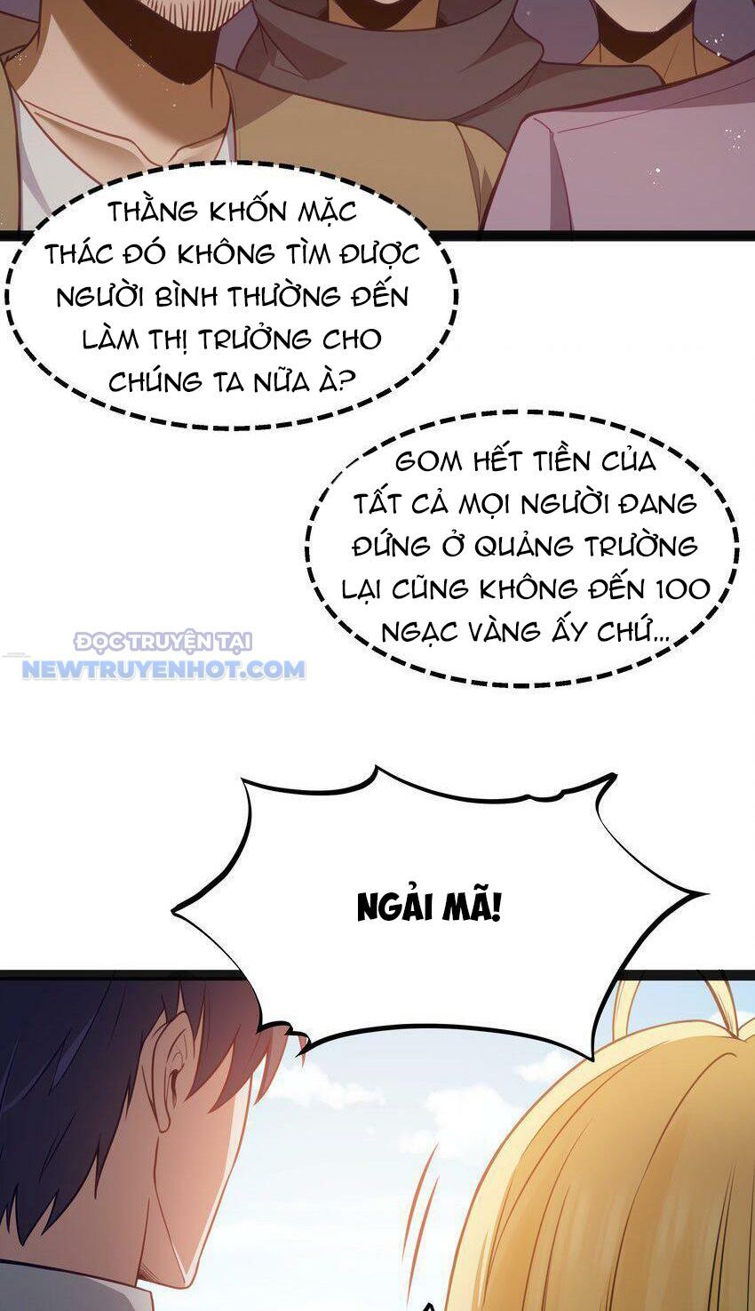 Dũng Giả Này Là Người Theo Chủ Nghĩa Tiền Tài Chí Thượng Chapter 15 - Trang 2