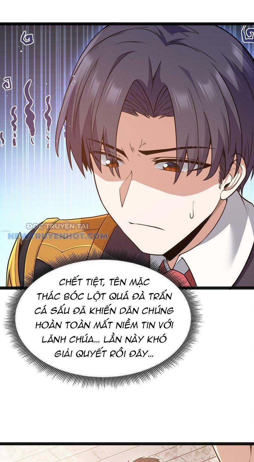 Dũng Giả Này Là Người Theo Chủ Nghĩa Tiền Tài Chí Thượng Chapter 15 - Trang 2