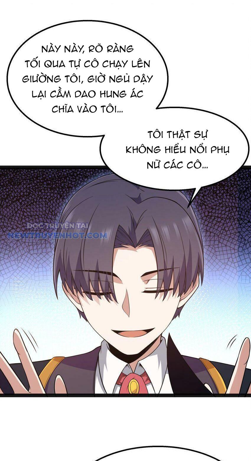 Dũng Giả Này Là Người Theo Chủ Nghĩa Tiền Tài Chí Thượng Chapter 15 - Trang 2