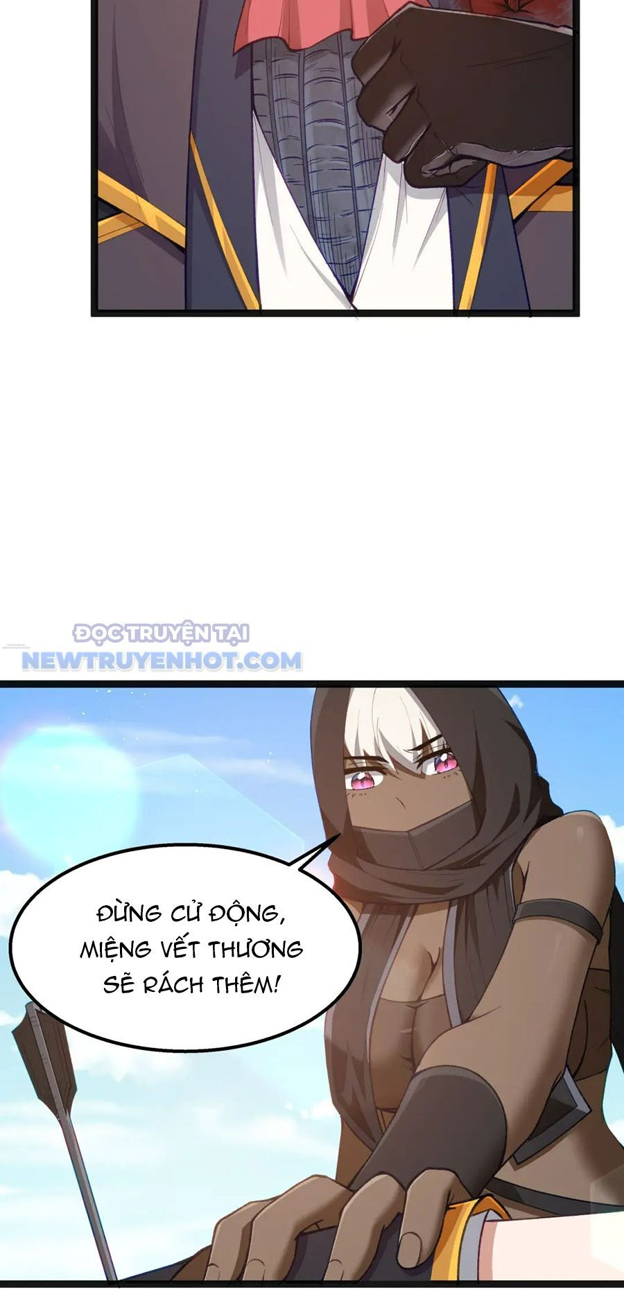 Dũng Giả Này Là Người Theo Chủ Nghĩa Tiền Tài Chí Thượng Chapter 16 - Trang 2