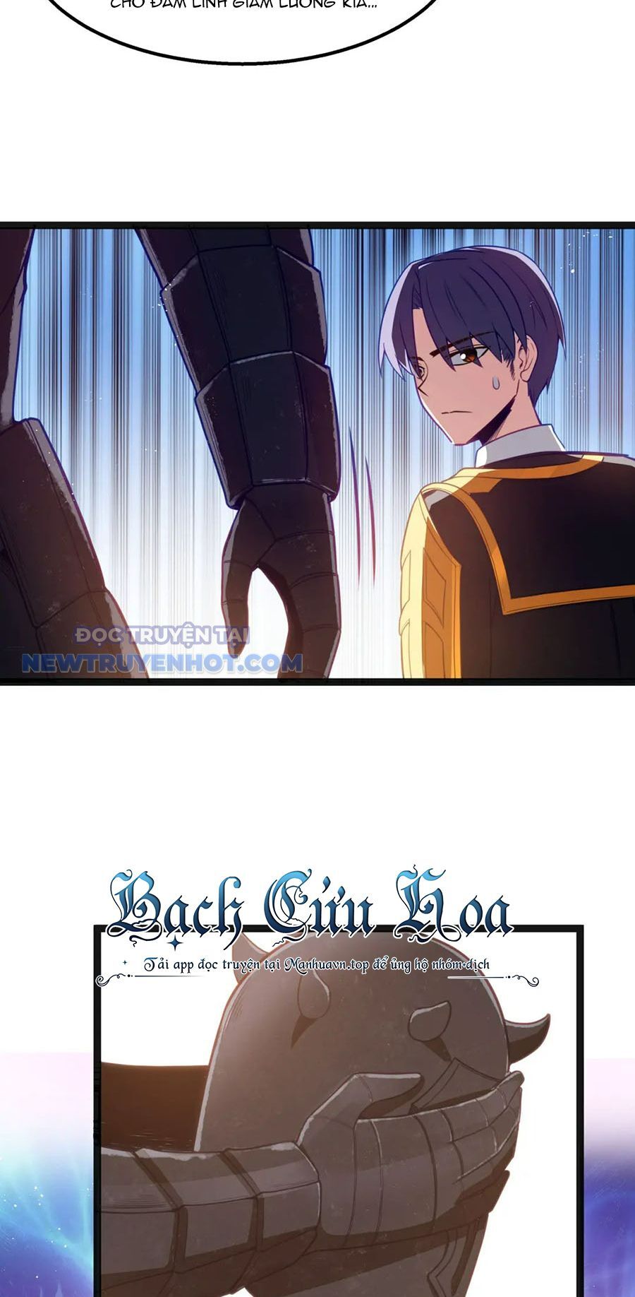 Dũng Giả Này Là Người Theo Chủ Nghĩa Tiền Tài Chí Thượng Chapter 16 - Trang 2