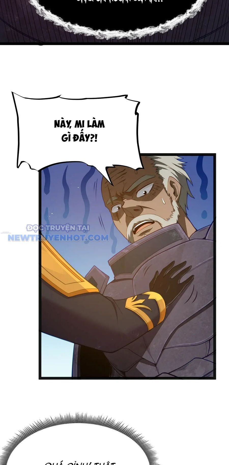 Dũng Giả Này Là Người Theo Chủ Nghĩa Tiền Tài Chí Thượng Chapter 16 - Trang 2