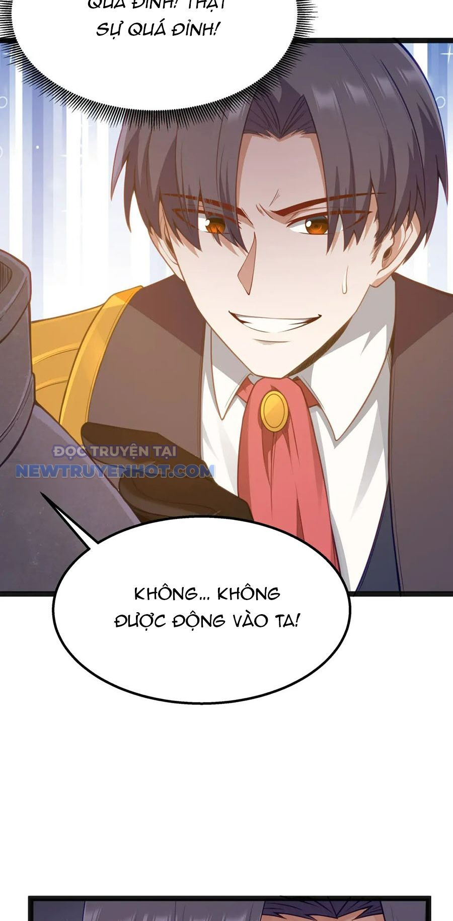 Dũng Giả Này Là Người Theo Chủ Nghĩa Tiền Tài Chí Thượng Chapter 16 - Trang 2