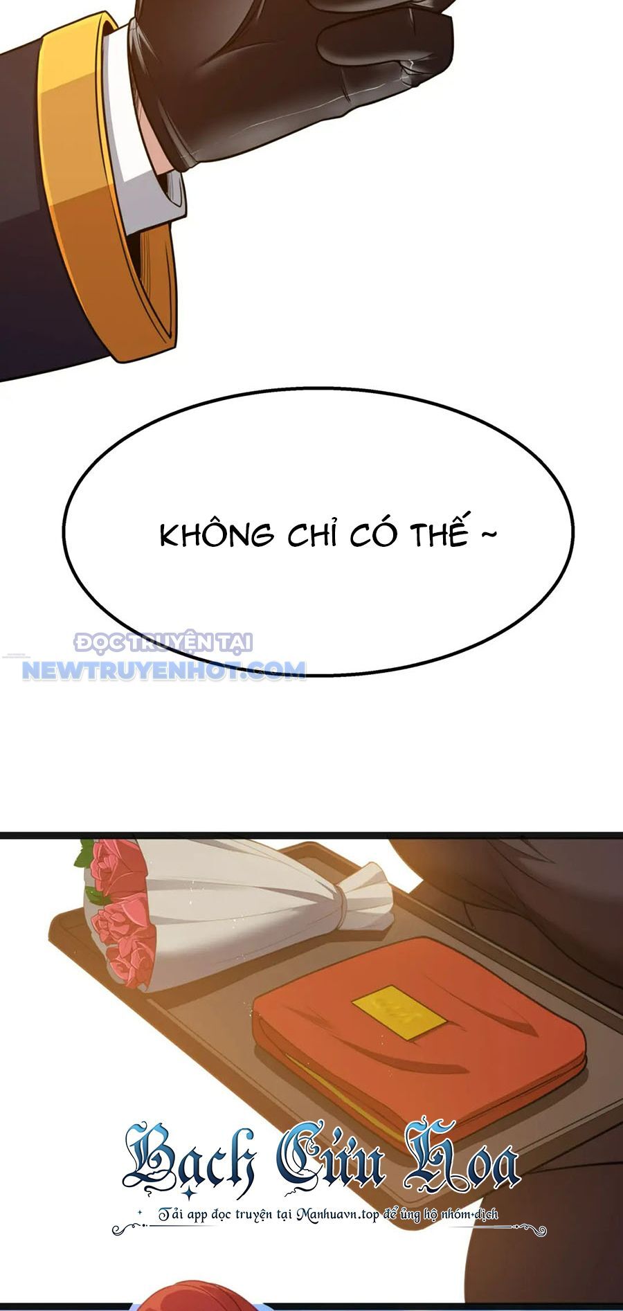 Dũng Giả Này Là Người Theo Chủ Nghĩa Tiền Tài Chí Thượng Chapter 16 - Trang 2