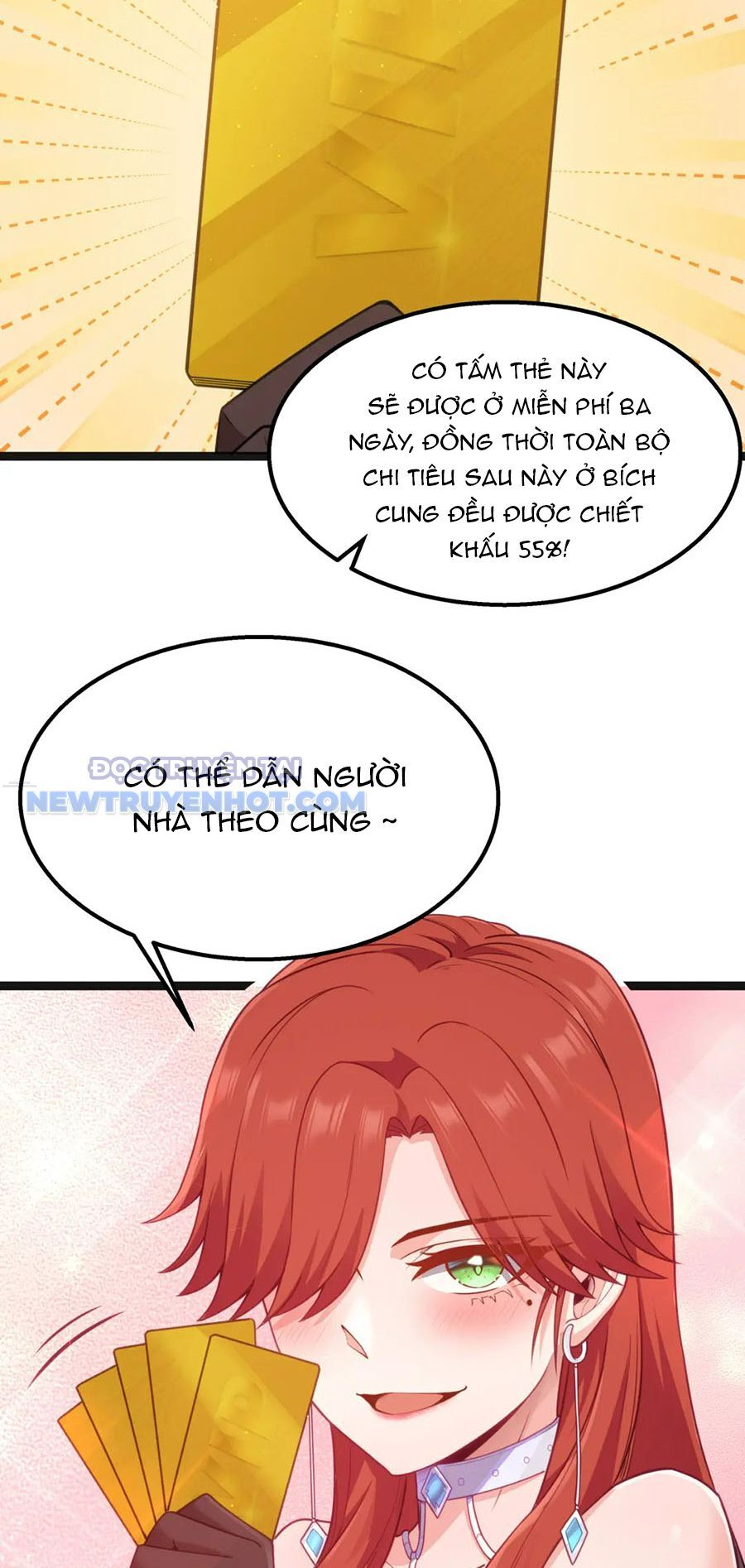 Dũng Giả Này Là Người Theo Chủ Nghĩa Tiền Tài Chí Thượng Chapter 16 - Trang 2