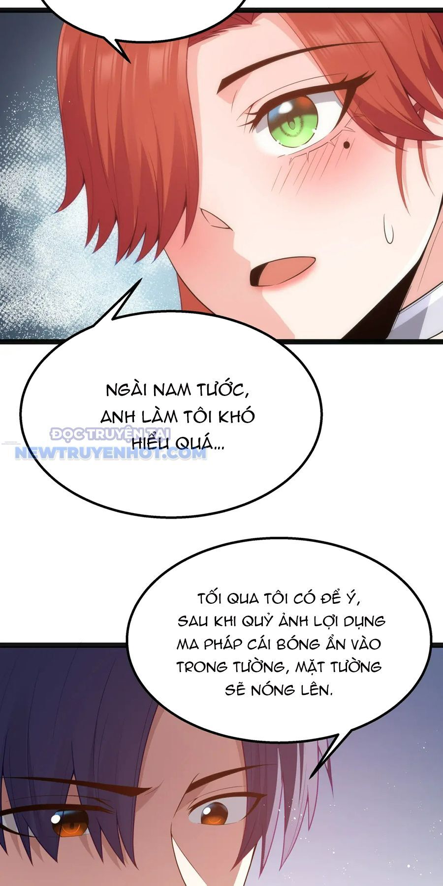 Dũng Giả Này Là Người Theo Chủ Nghĩa Tiền Tài Chí Thượng Chapter 17 - Trang 2