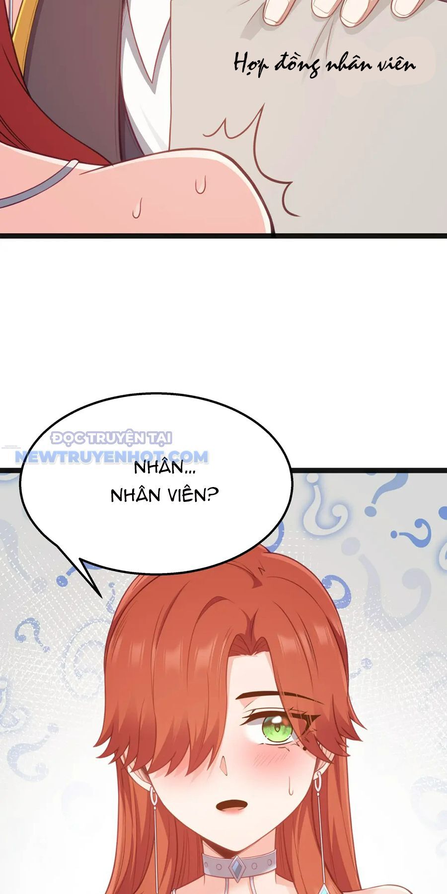 Dũng Giả Này Là Người Theo Chủ Nghĩa Tiền Tài Chí Thượng Chapter 17 - Trang 2