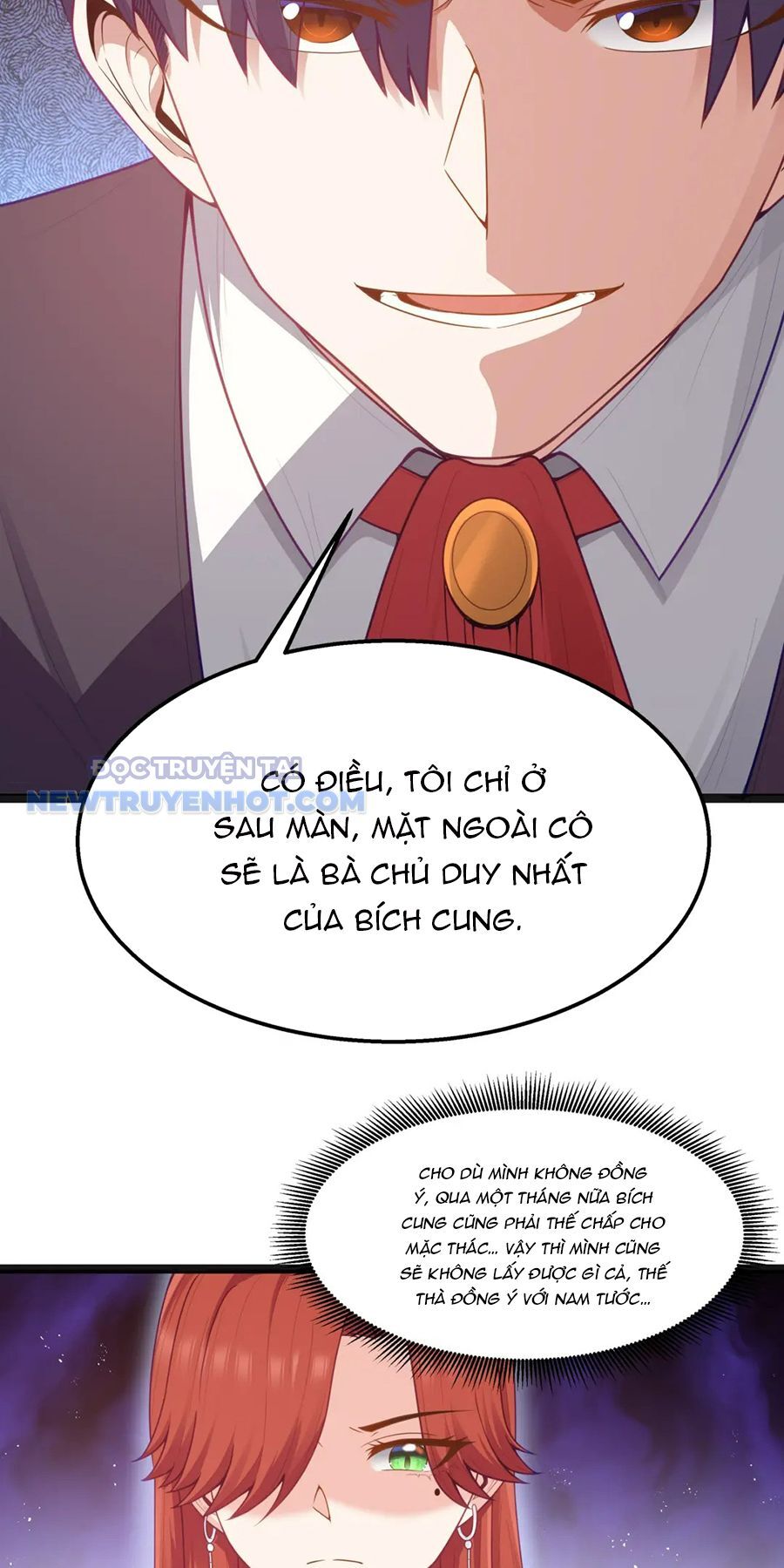 Dũng Giả Này Là Người Theo Chủ Nghĩa Tiền Tài Chí Thượng Chapter 17 - Trang 2