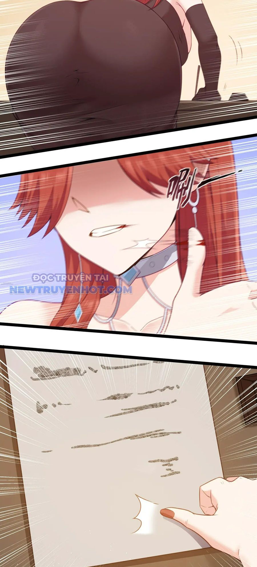 Dũng Giả Này Là Người Theo Chủ Nghĩa Tiền Tài Chí Thượng Chapter 17 - Trang 2