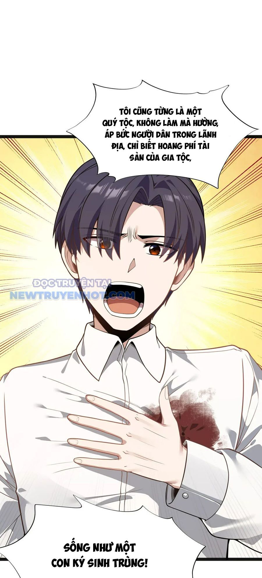 Dũng Giả Này Là Người Theo Chủ Nghĩa Tiền Tài Chí Thượng Chapter 17 - Trang 2