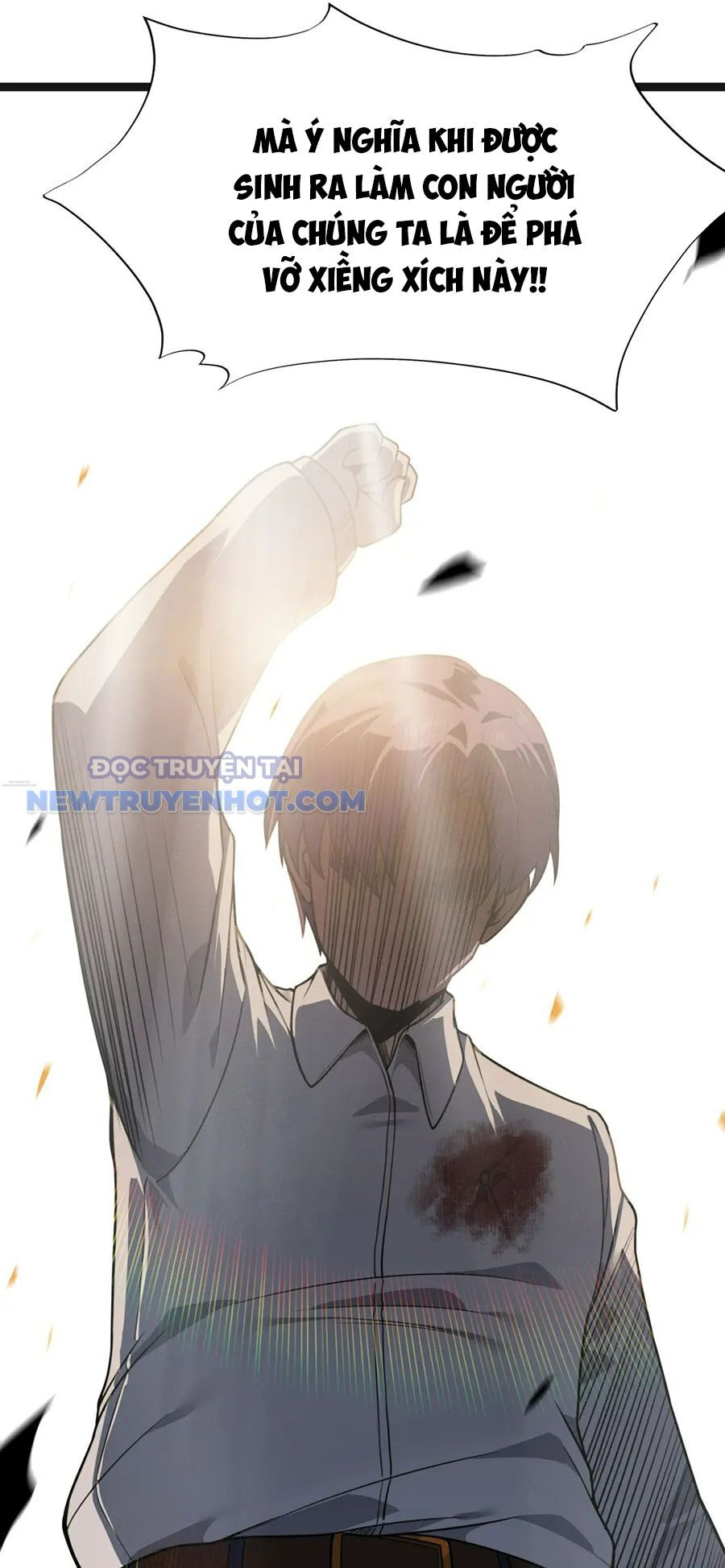 Dũng Giả Này Là Người Theo Chủ Nghĩa Tiền Tài Chí Thượng Chapter 17 - Trang 2
