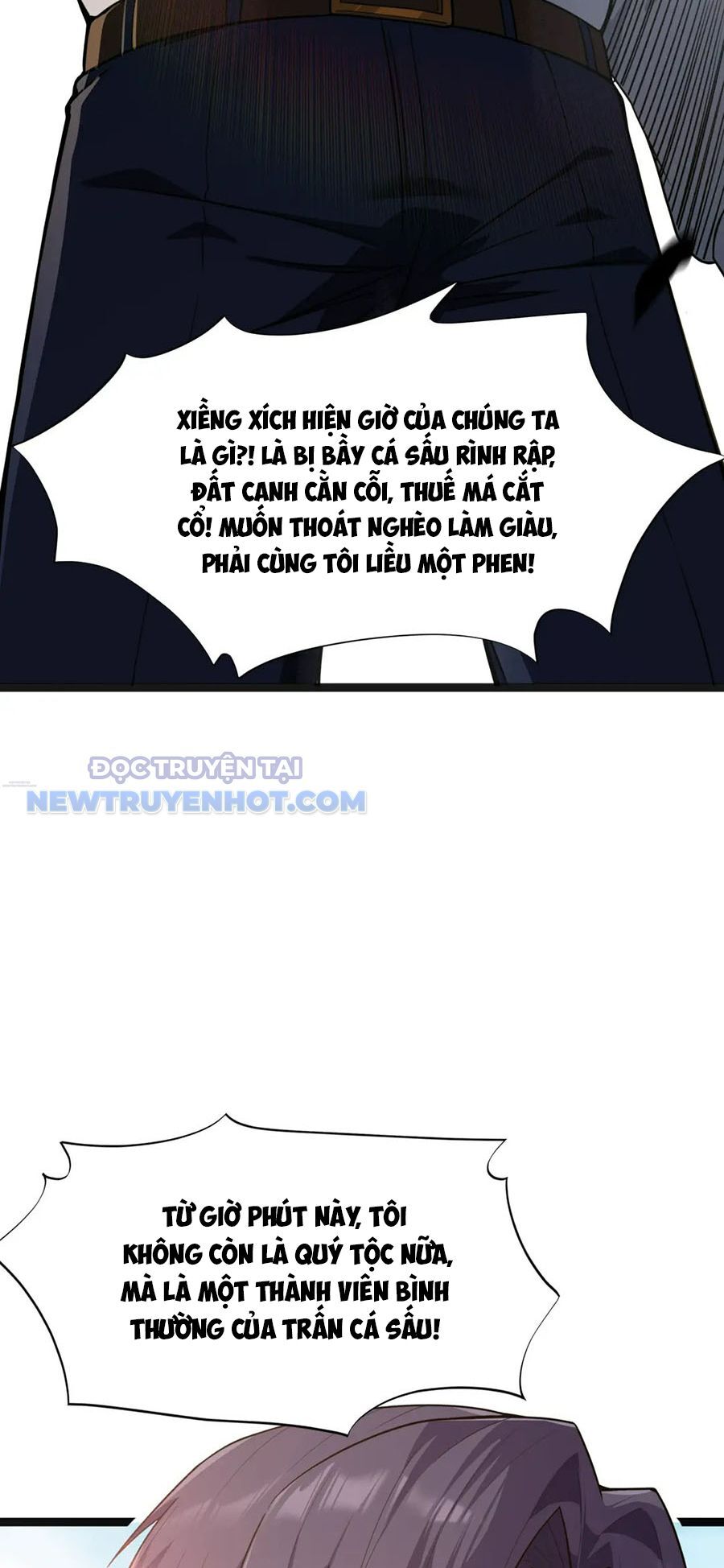Dũng Giả Này Là Người Theo Chủ Nghĩa Tiền Tài Chí Thượng Chapter 17 - Trang 2