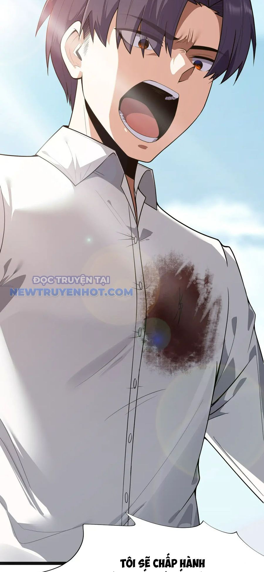Dũng Giả Này Là Người Theo Chủ Nghĩa Tiền Tài Chí Thượng Chapter 17 - Trang 2