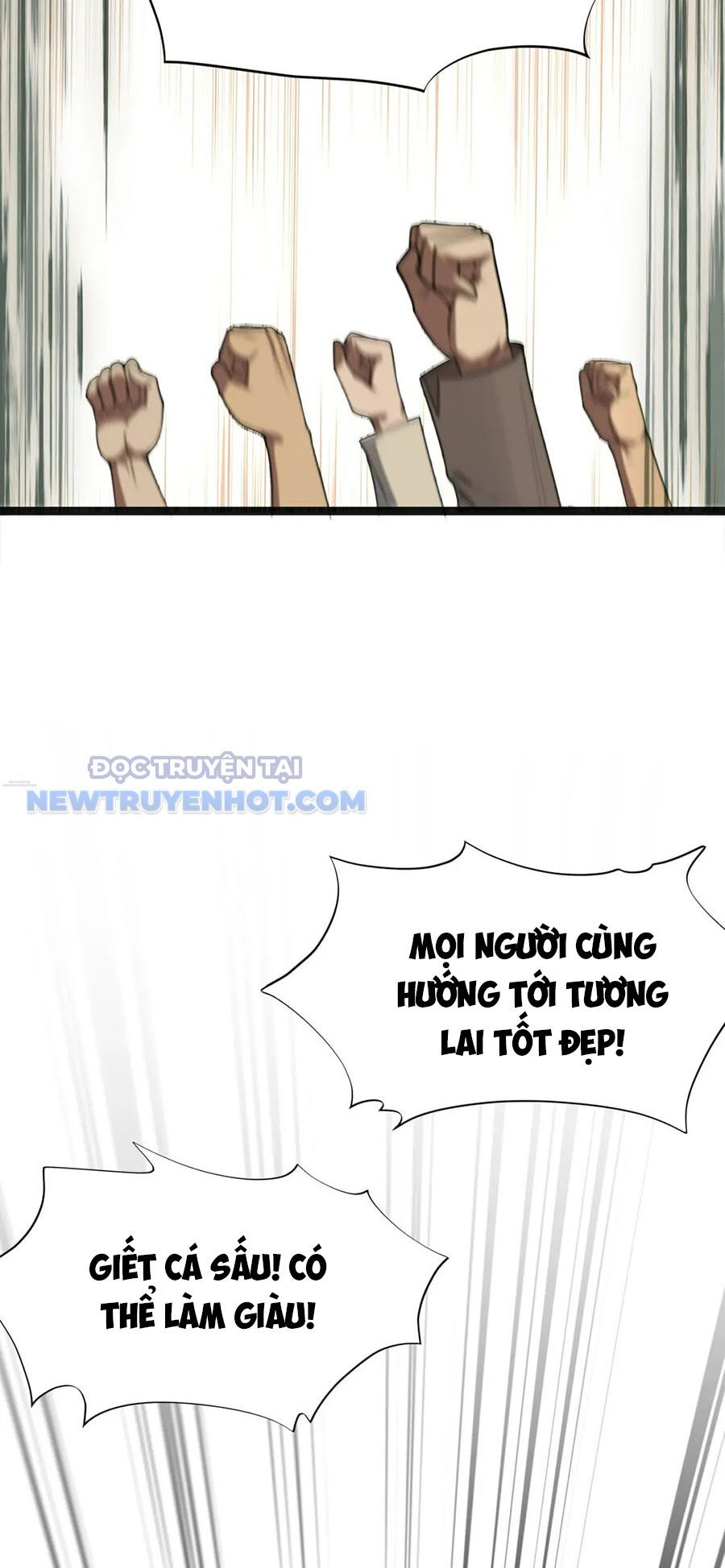 Dũng Giả Này Là Người Theo Chủ Nghĩa Tiền Tài Chí Thượng Chapter 17 - Trang 2