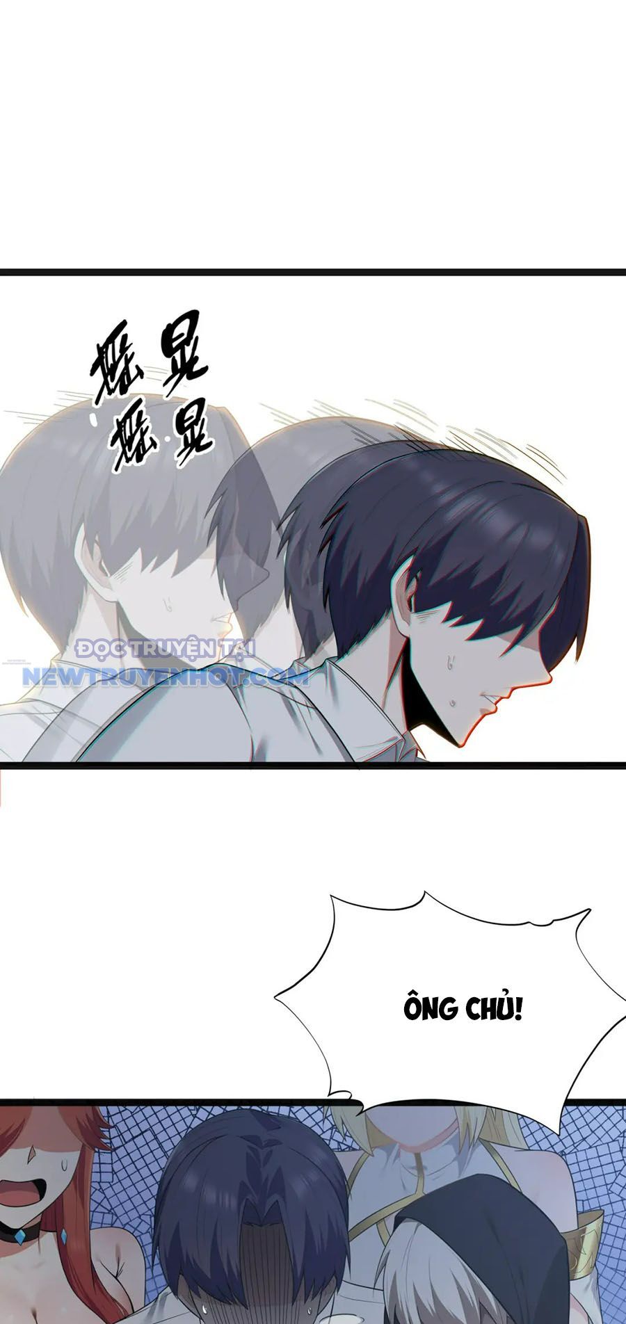 Dũng Giả Này Là Người Theo Chủ Nghĩa Tiền Tài Chí Thượng Chapter 17 - Trang 2