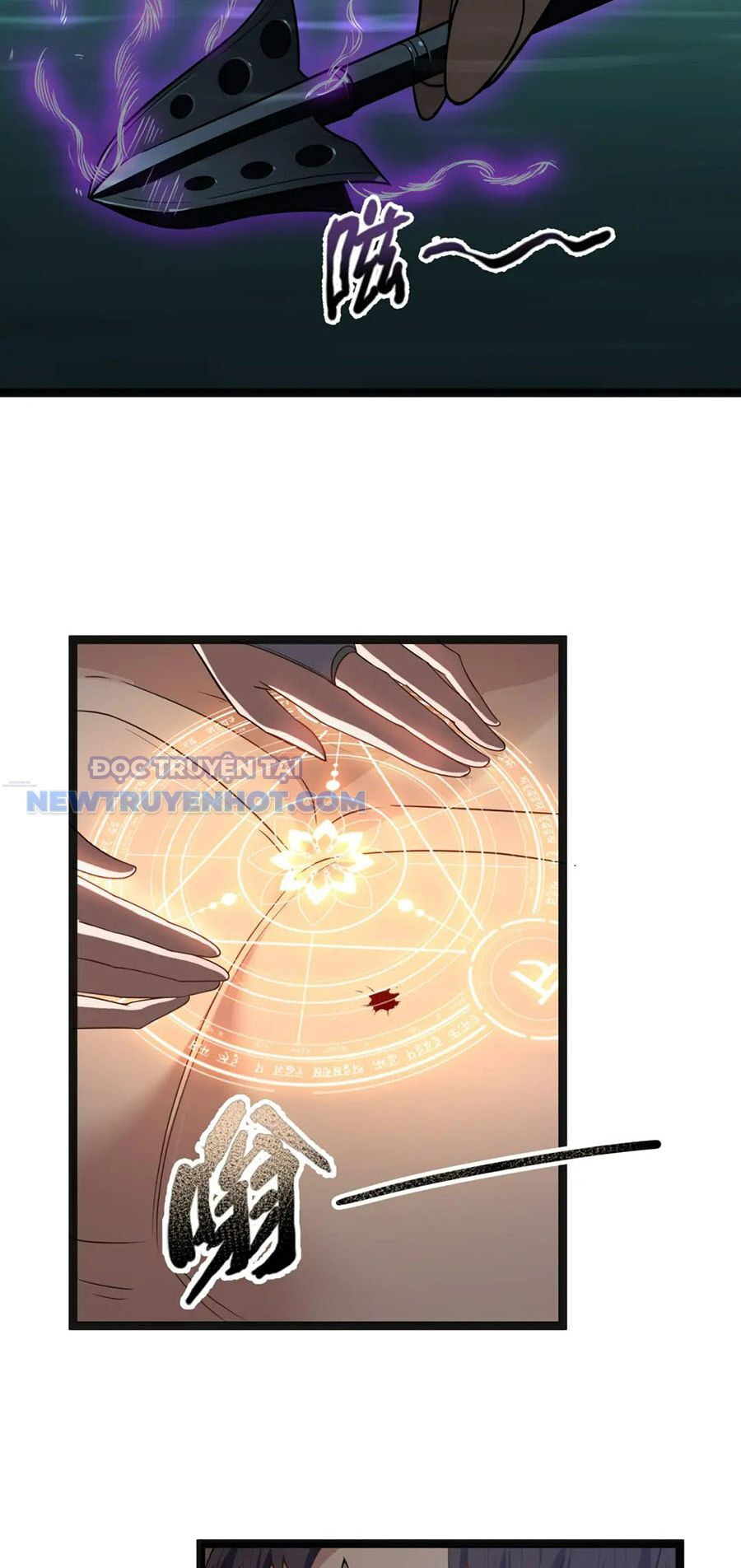 Dũng Giả Này Là Người Theo Chủ Nghĩa Tiền Tài Chí Thượng Chapter 17 - Trang 2