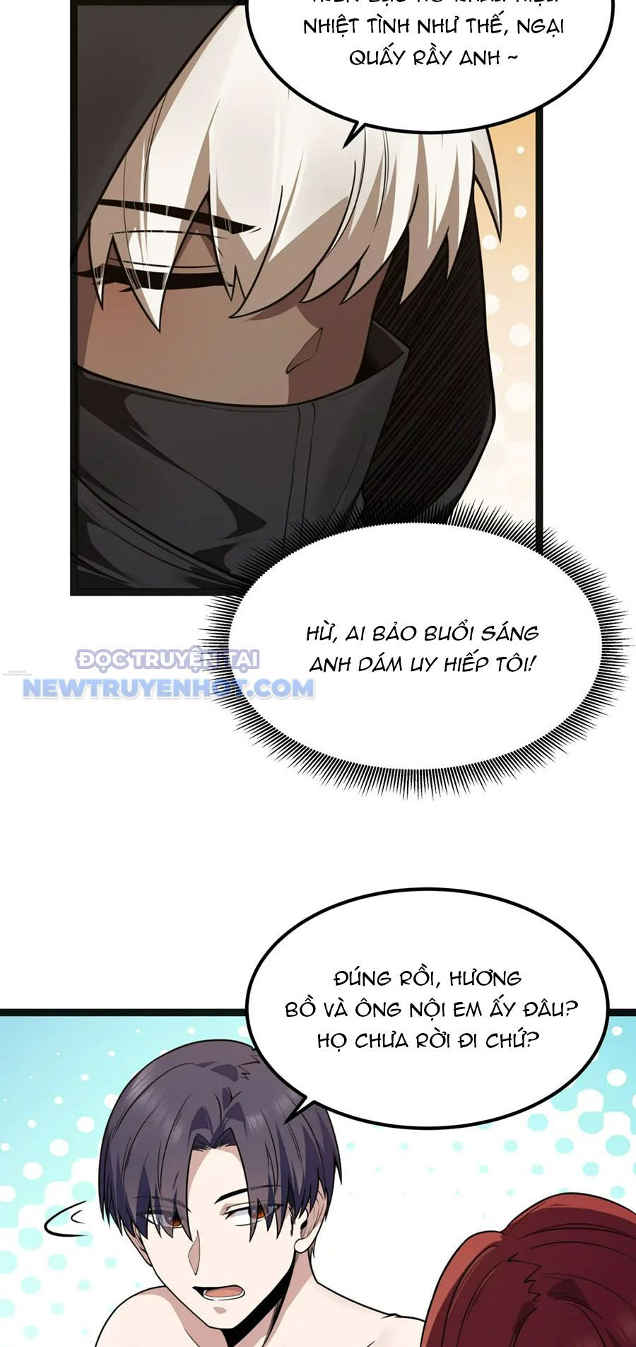 Dũng Giả Này Là Người Theo Chủ Nghĩa Tiền Tài Chí Thượng Chapter 17 - Trang 2