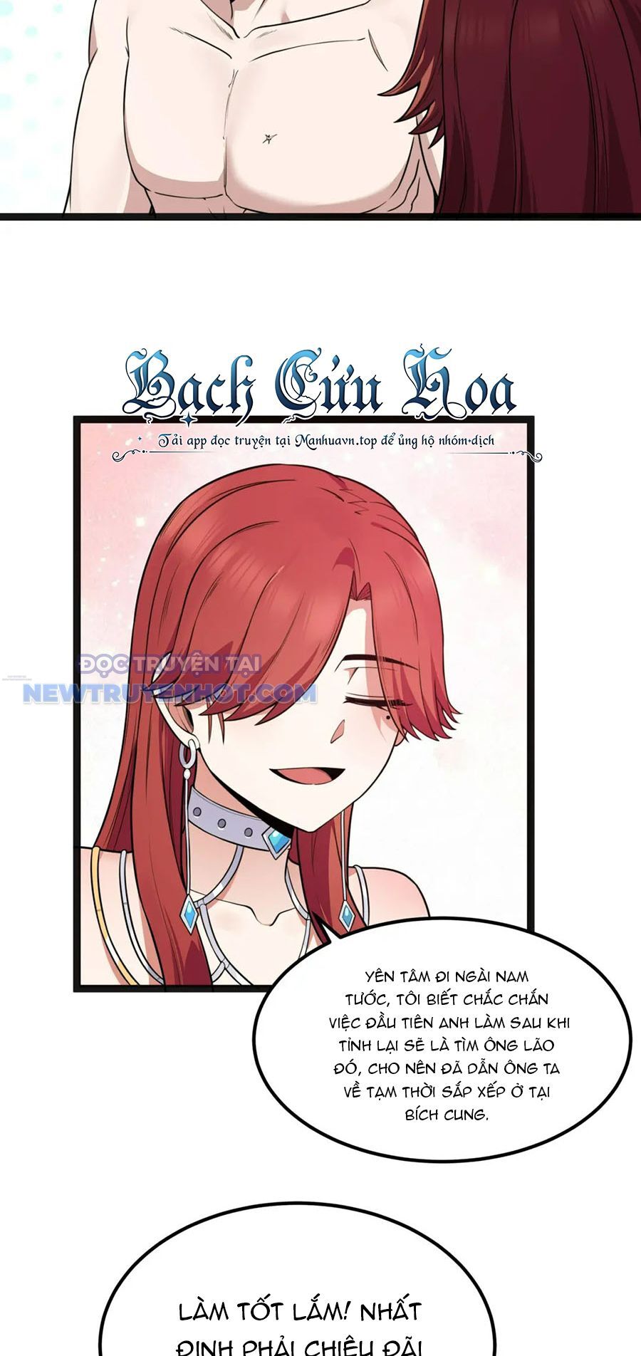 Dũng Giả Này Là Người Theo Chủ Nghĩa Tiền Tài Chí Thượng Chapter 17 - Trang 2