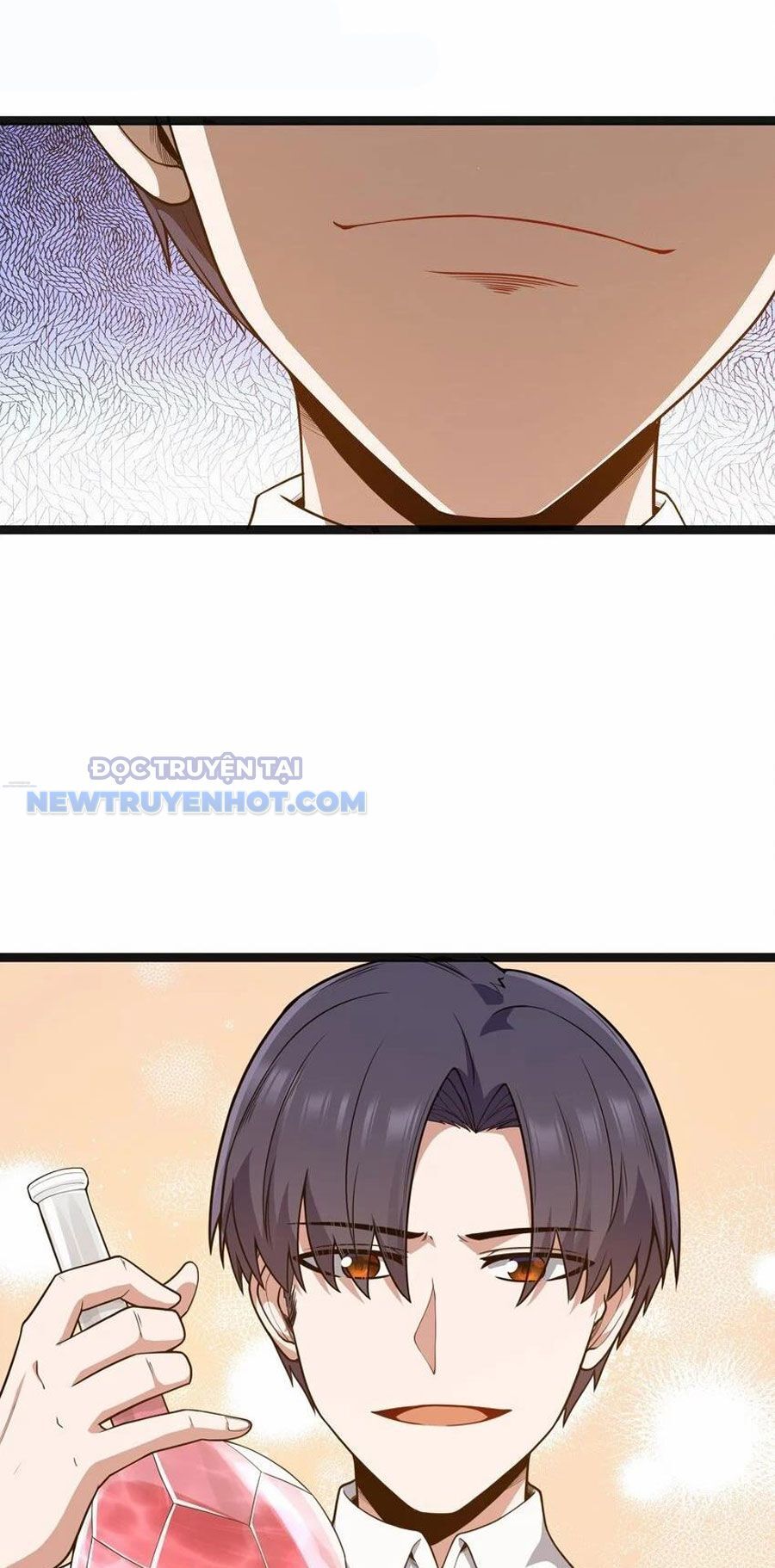 Dũng Giả Này Là Người Theo Chủ Nghĩa Tiền Tài Chí Thượng Chapter 18 - Trang 2
