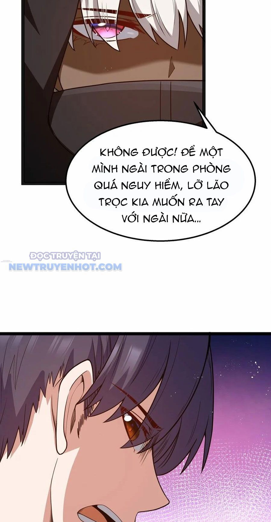 Dũng Giả Này Là Người Theo Chủ Nghĩa Tiền Tài Chí Thượng Chapter 18 - Trang 2