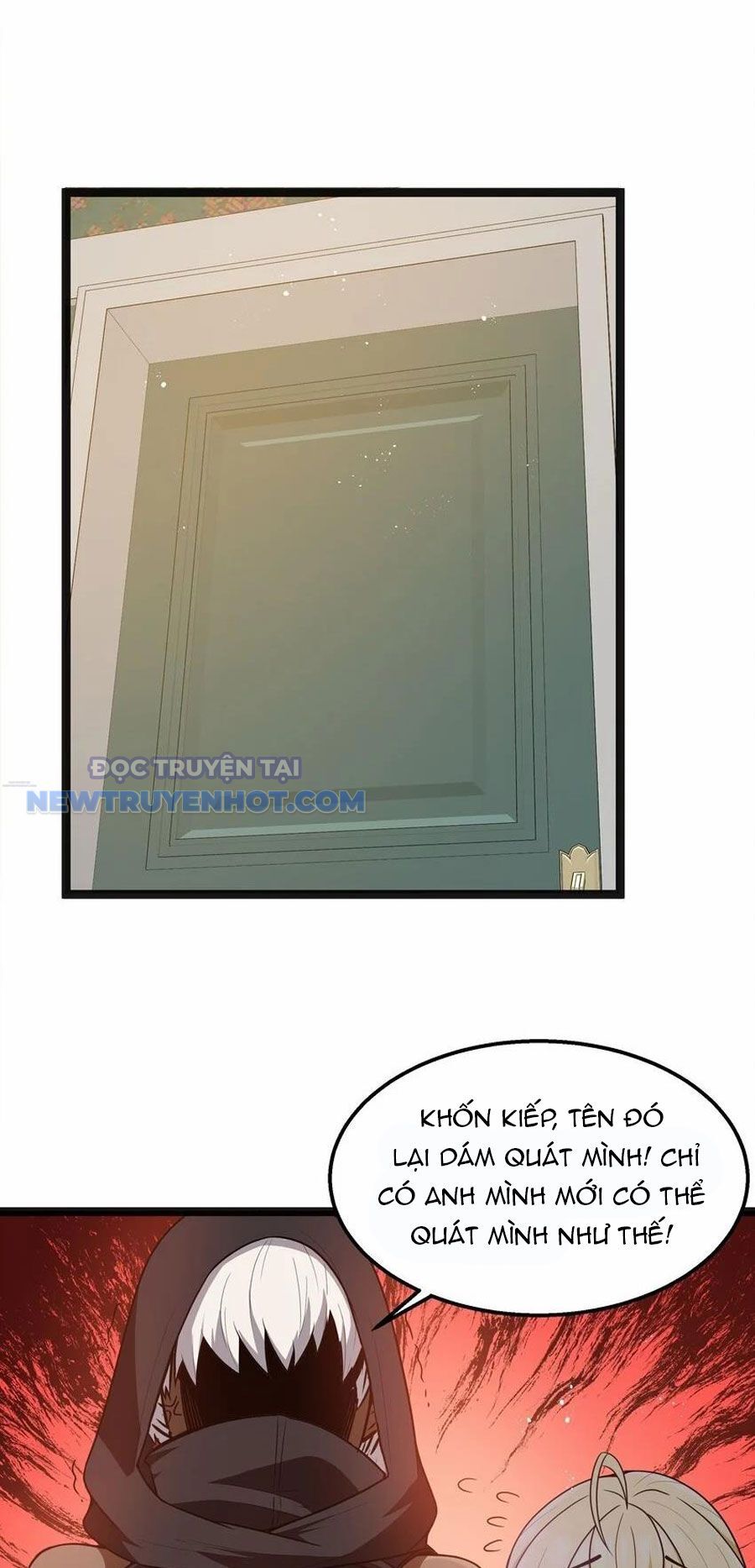 Dũng Giả Này Là Người Theo Chủ Nghĩa Tiền Tài Chí Thượng Chapter 18 - Trang 2