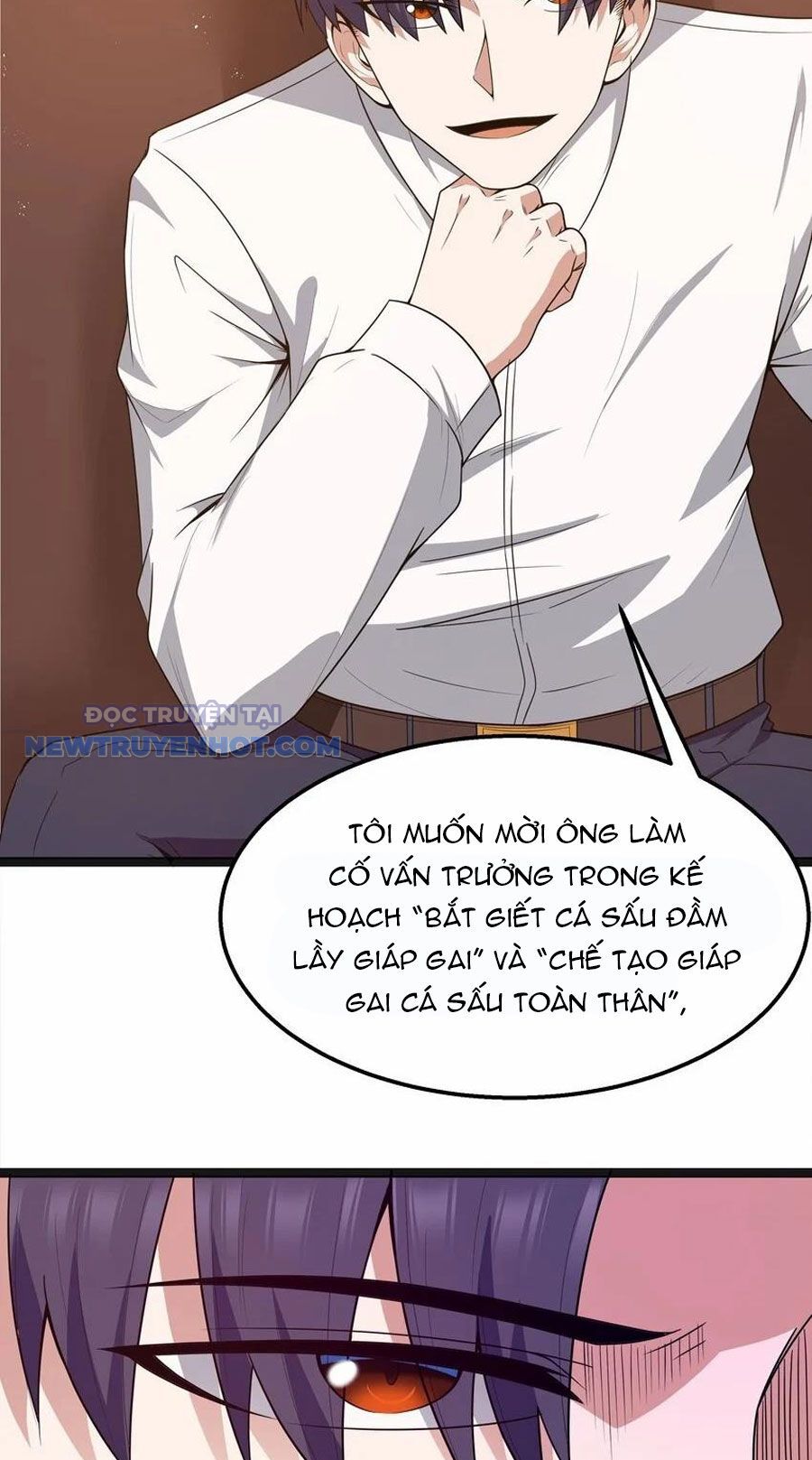 Dũng Giả Này Là Người Theo Chủ Nghĩa Tiền Tài Chí Thượng Chapter 18 - Trang 2