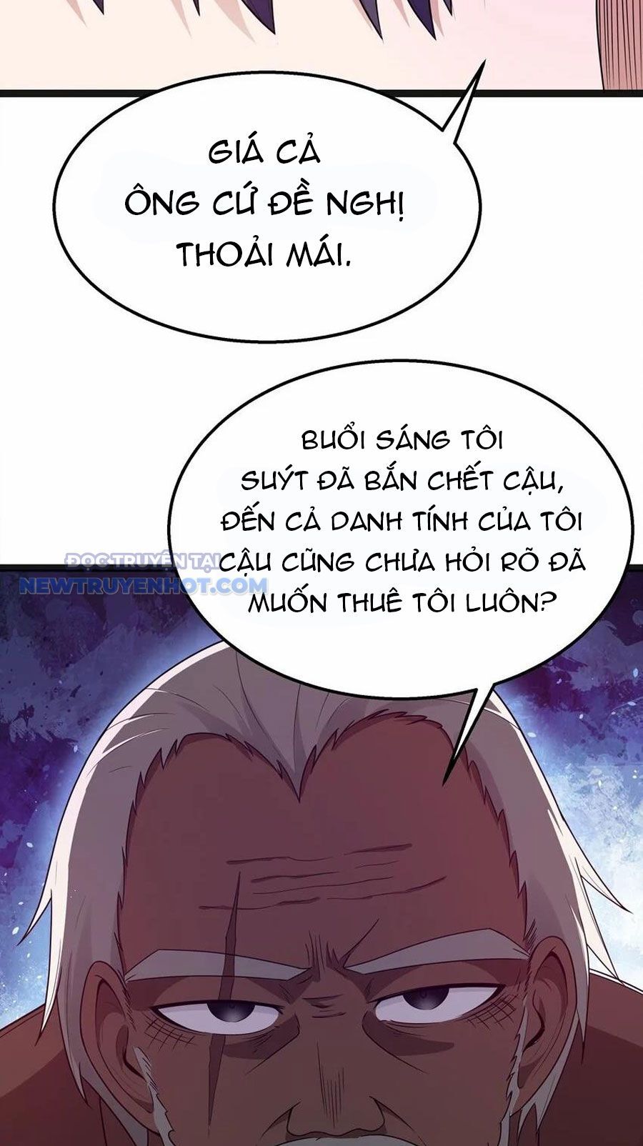 Dũng Giả Này Là Người Theo Chủ Nghĩa Tiền Tài Chí Thượng Chapter 18 - Trang 2