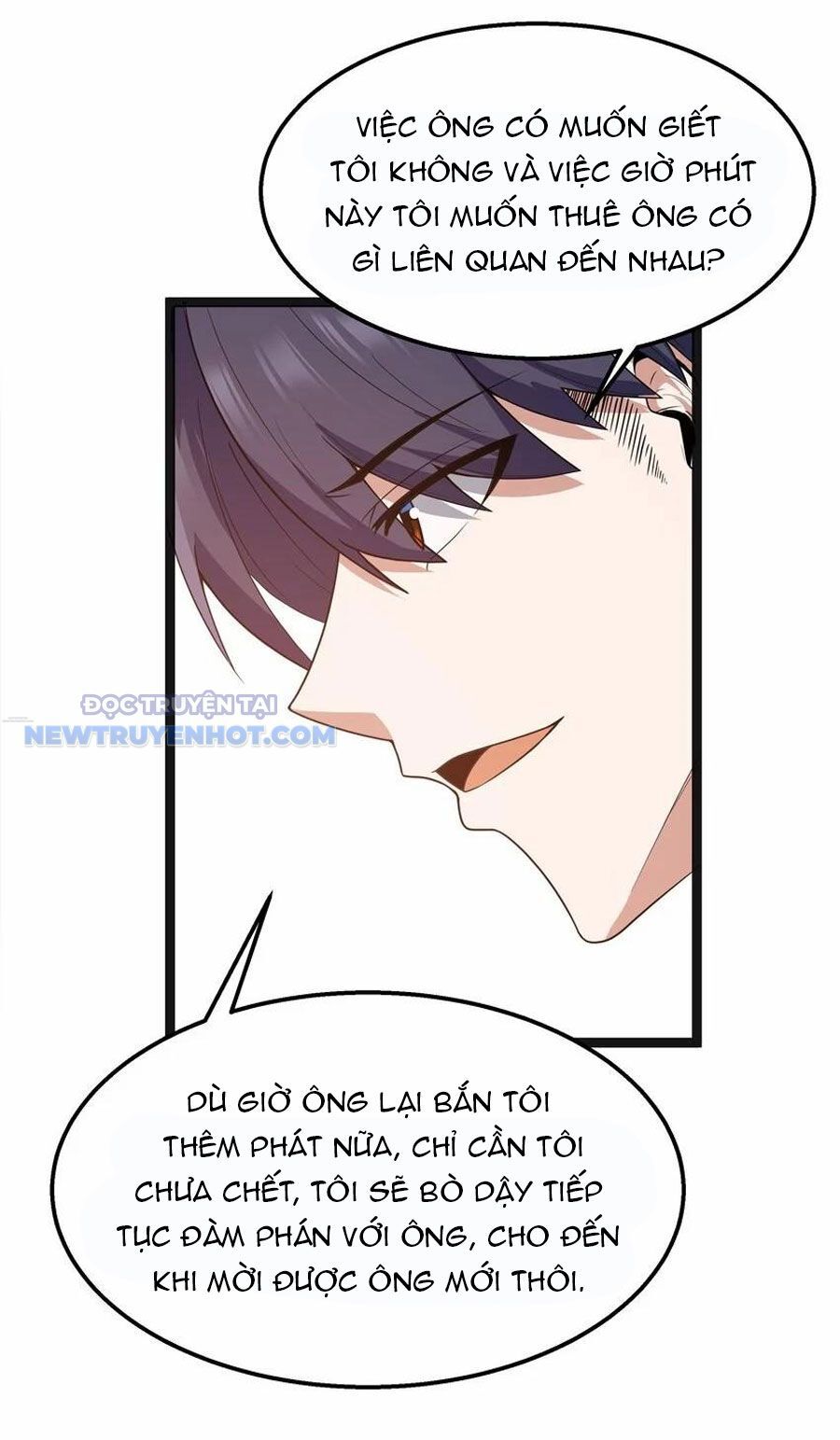 Dũng Giả Này Là Người Theo Chủ Nghĩa Tiền Tài Chí Thượng Chapter 18 - Trang 2